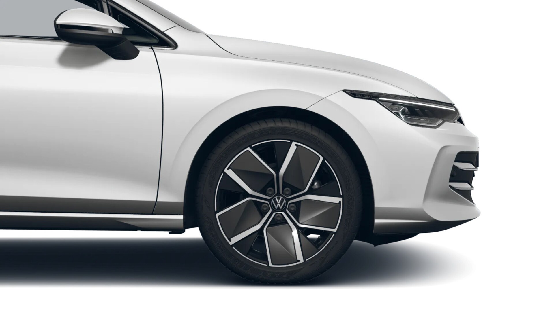Volkswagen Golf Style