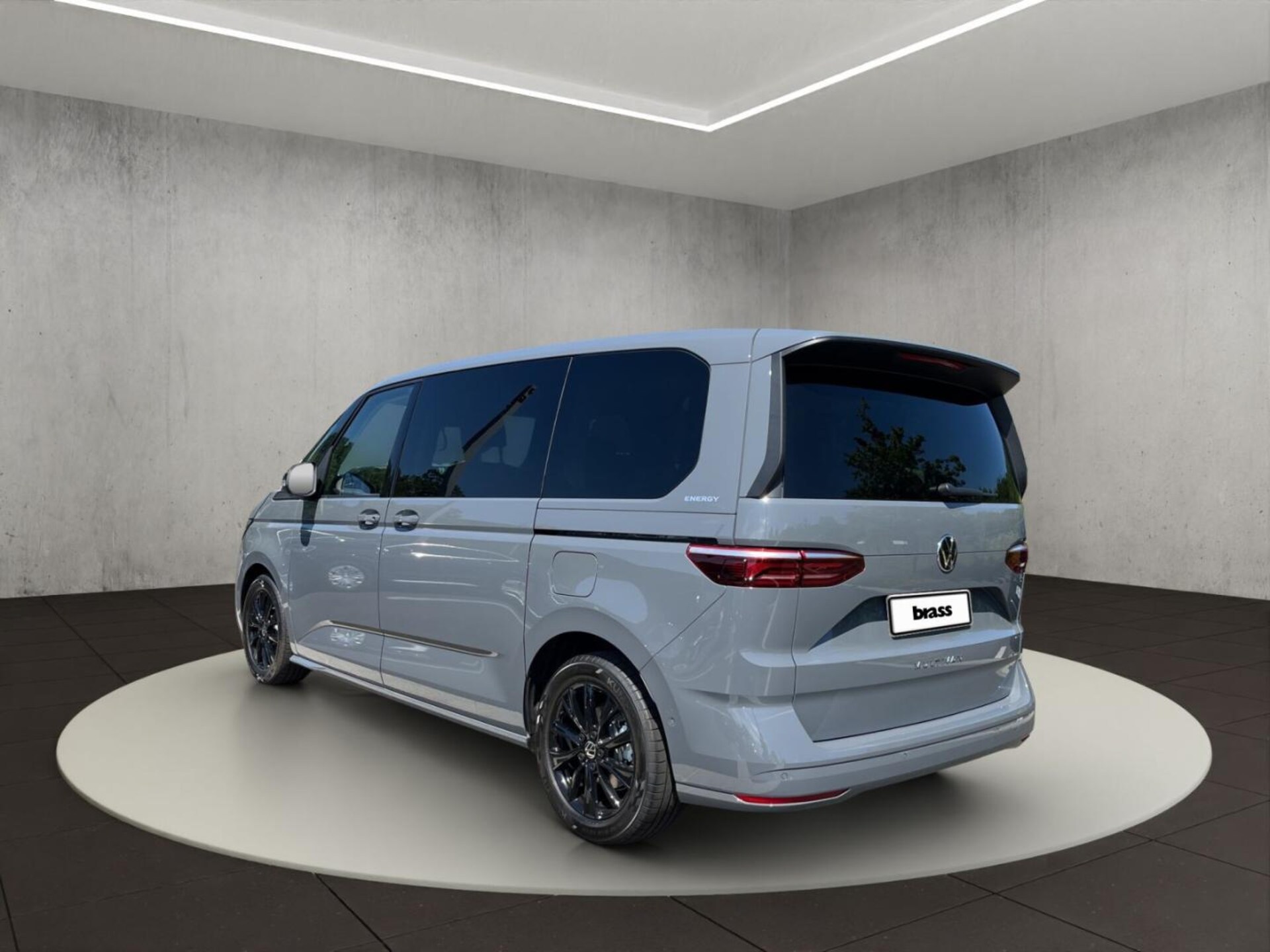 Volkswagen Multivan ENERGY