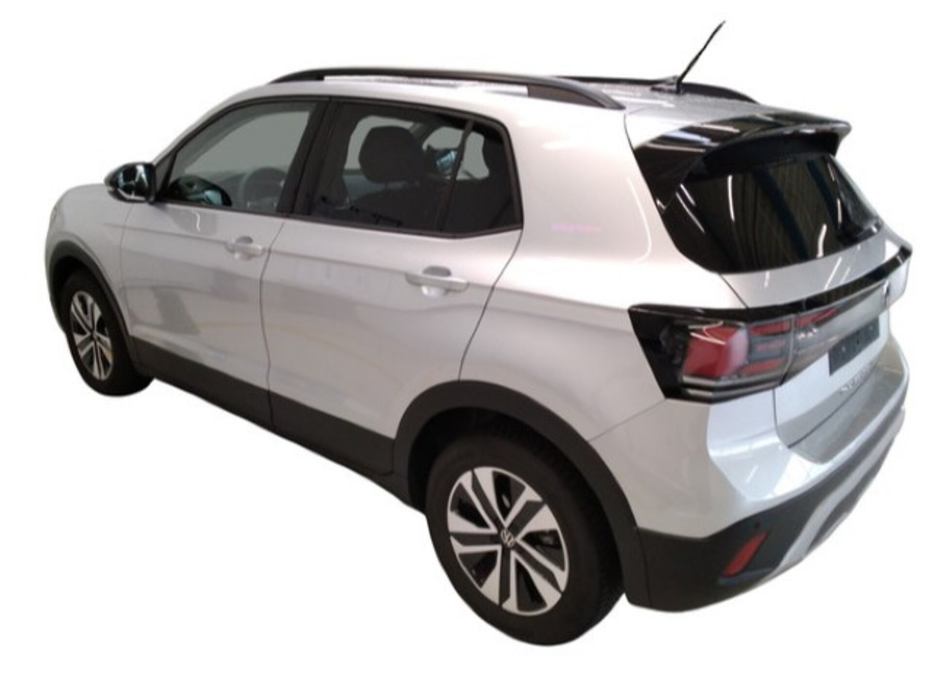 Volkswagen T-Cross ENERGY