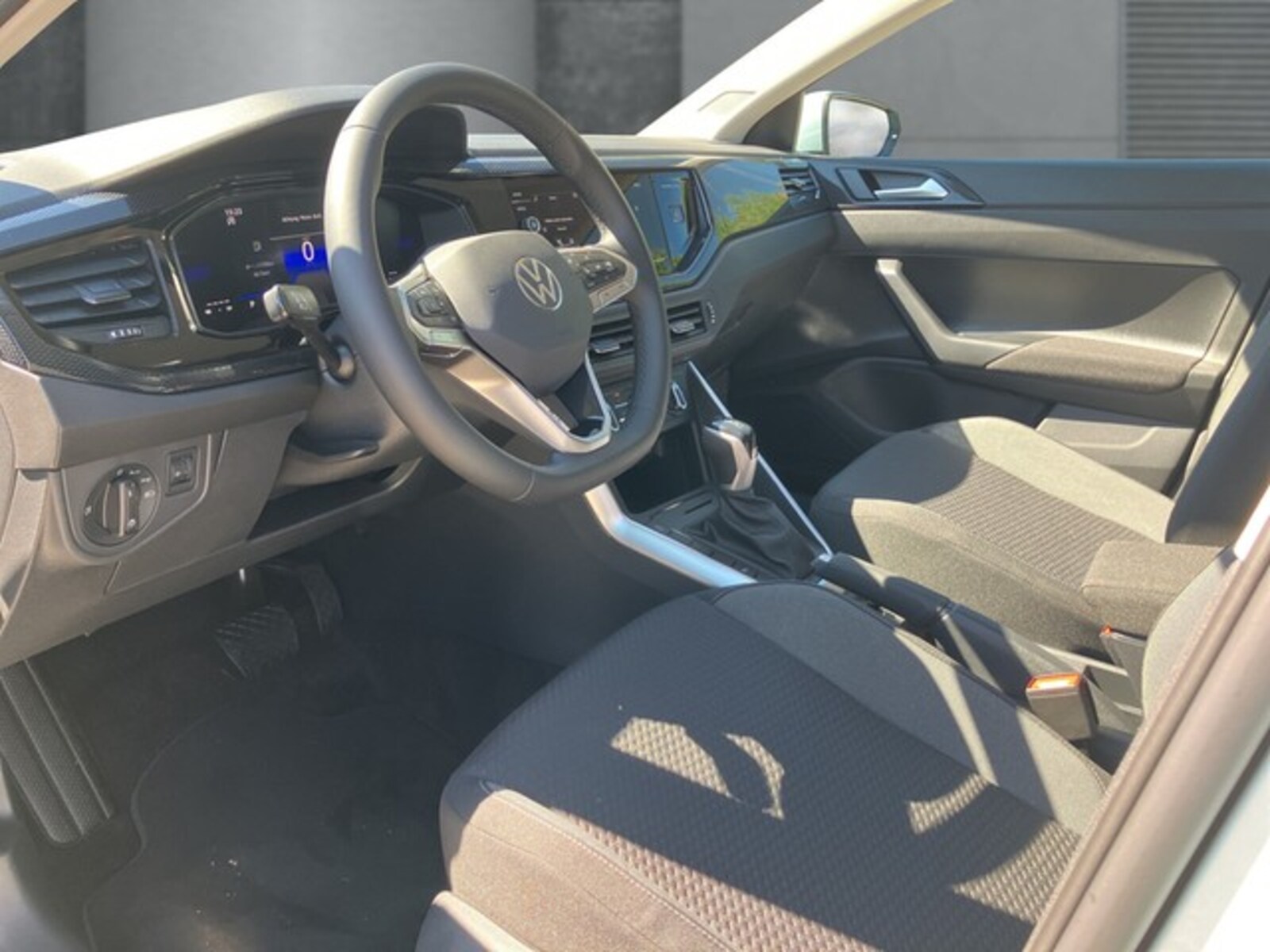Volkswagen Polo – Bild 12