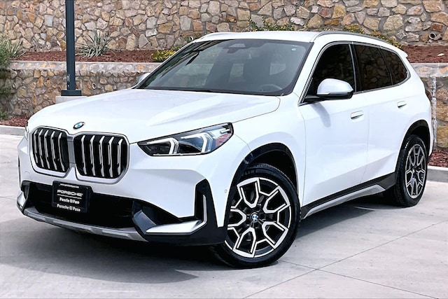 2023 BMW X1