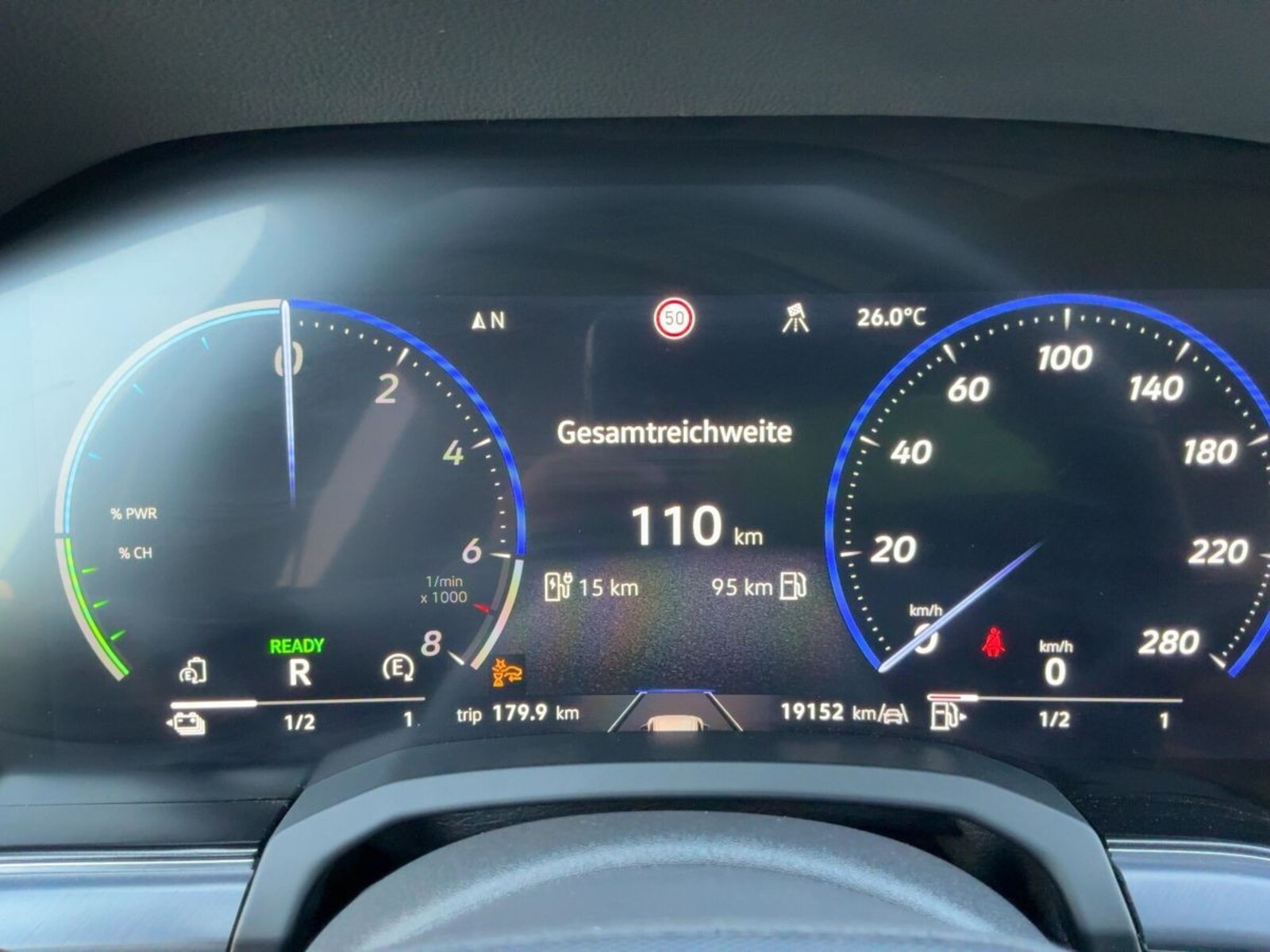 Volkswagen Touareg – Bild 20