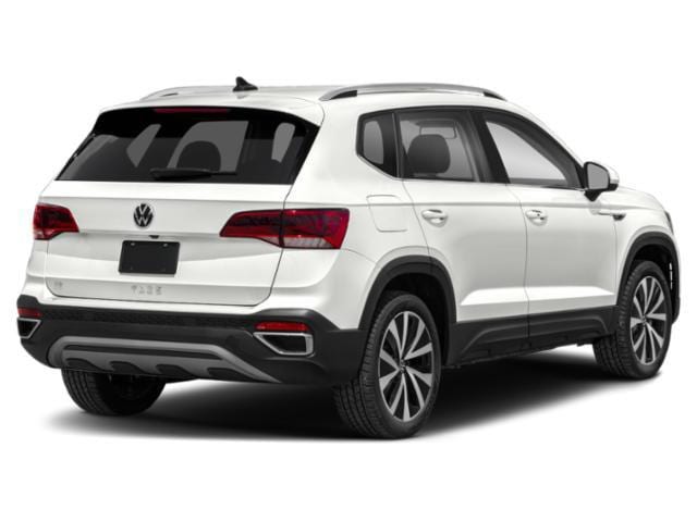2023 Volkswagen Taos