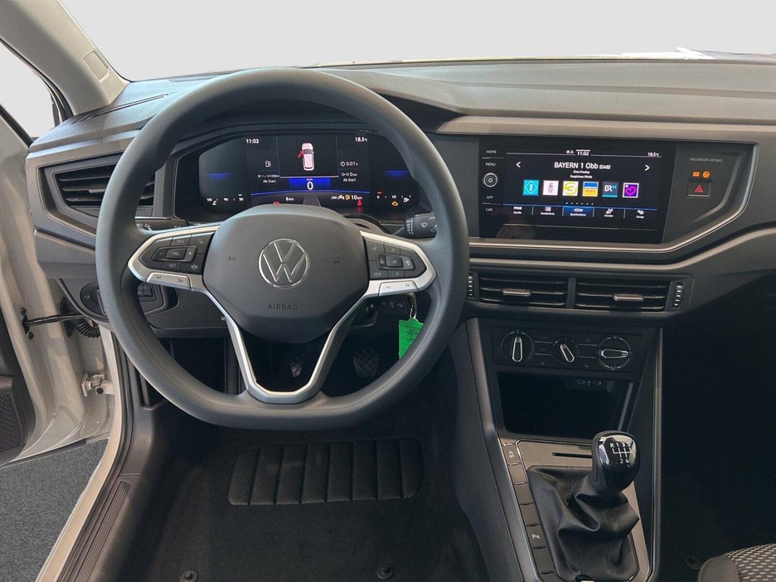 Volkswagen Taigo – Bild 18