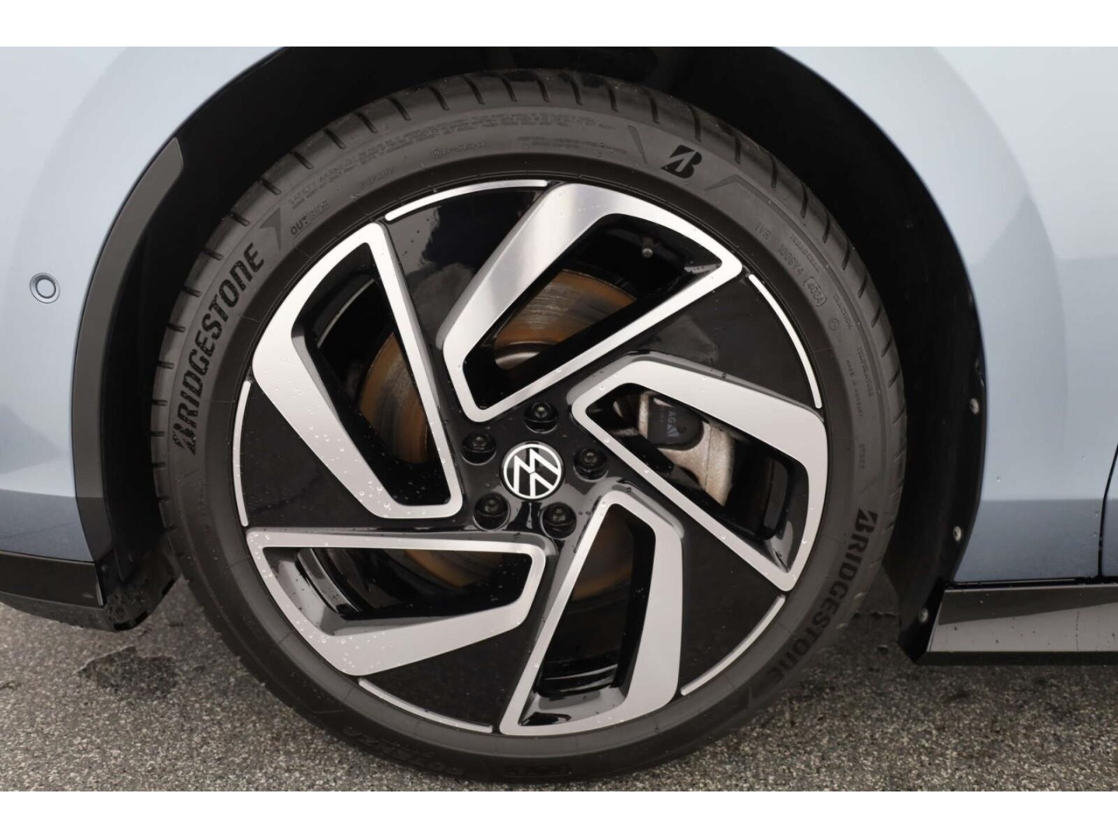 Volkswagen ID.7 – Bild 8