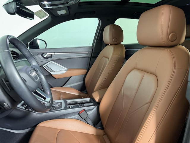 2024 Audi Q3 SUV