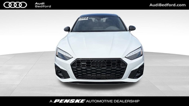 2023 Audi A5 Sportback
