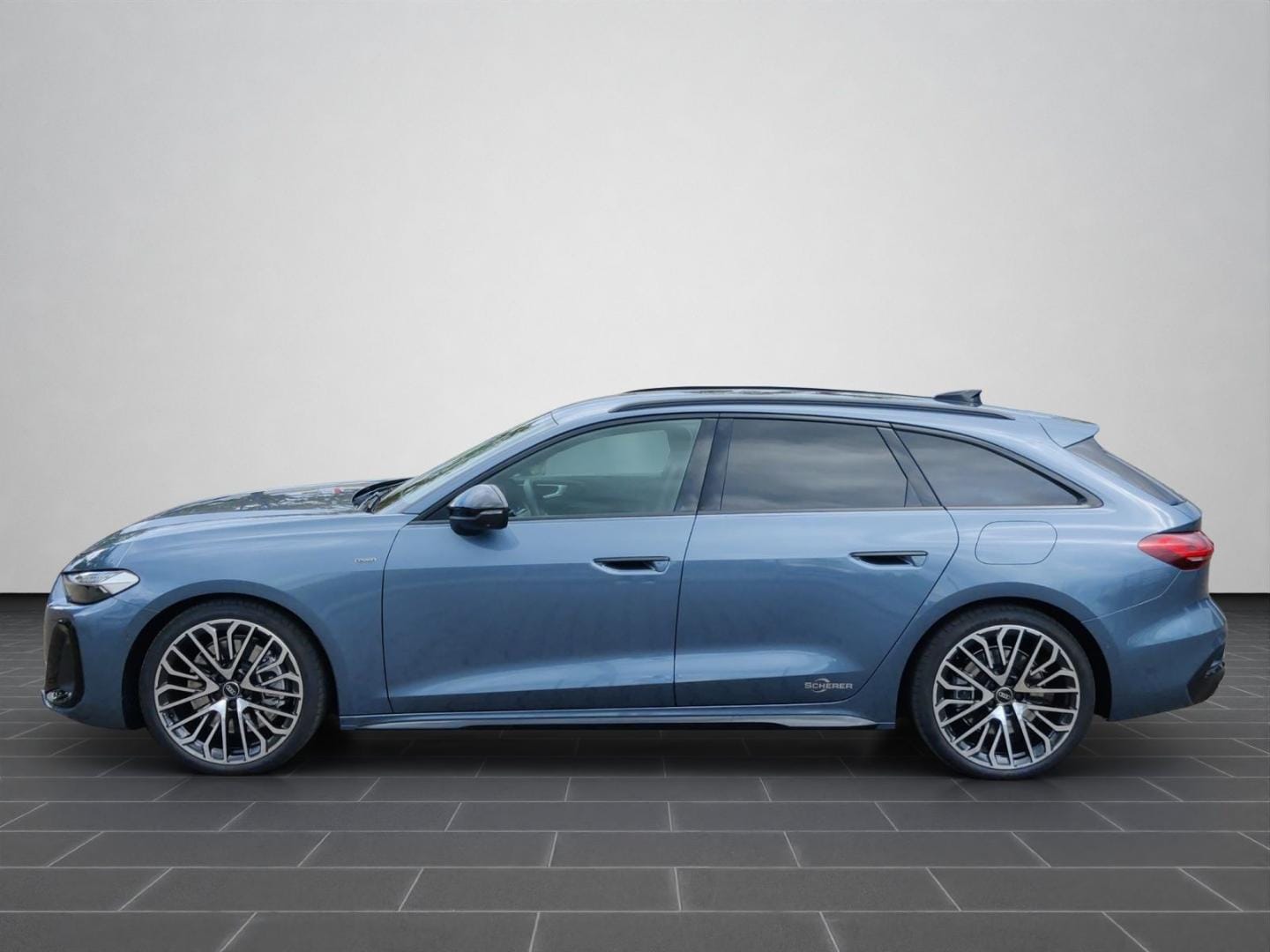 Bild über Audi A5 Avant e-hybrid e-hybrid quattro 220 kW S tronic - für weitere Informationen kontaktieren Sie den Audi Partner