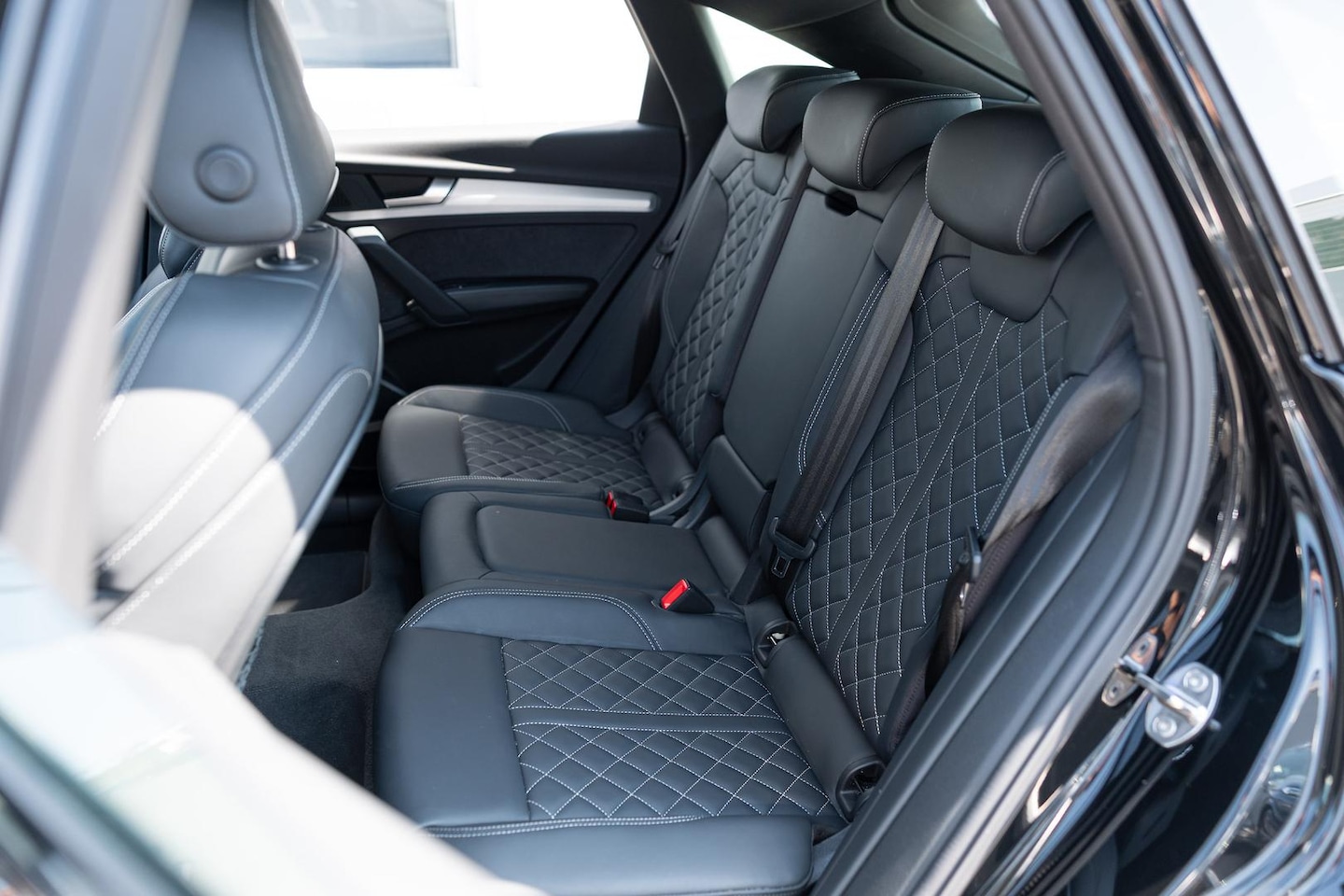 Image about Audi Q5 Sportback 45 TFSI quattro S tronic
