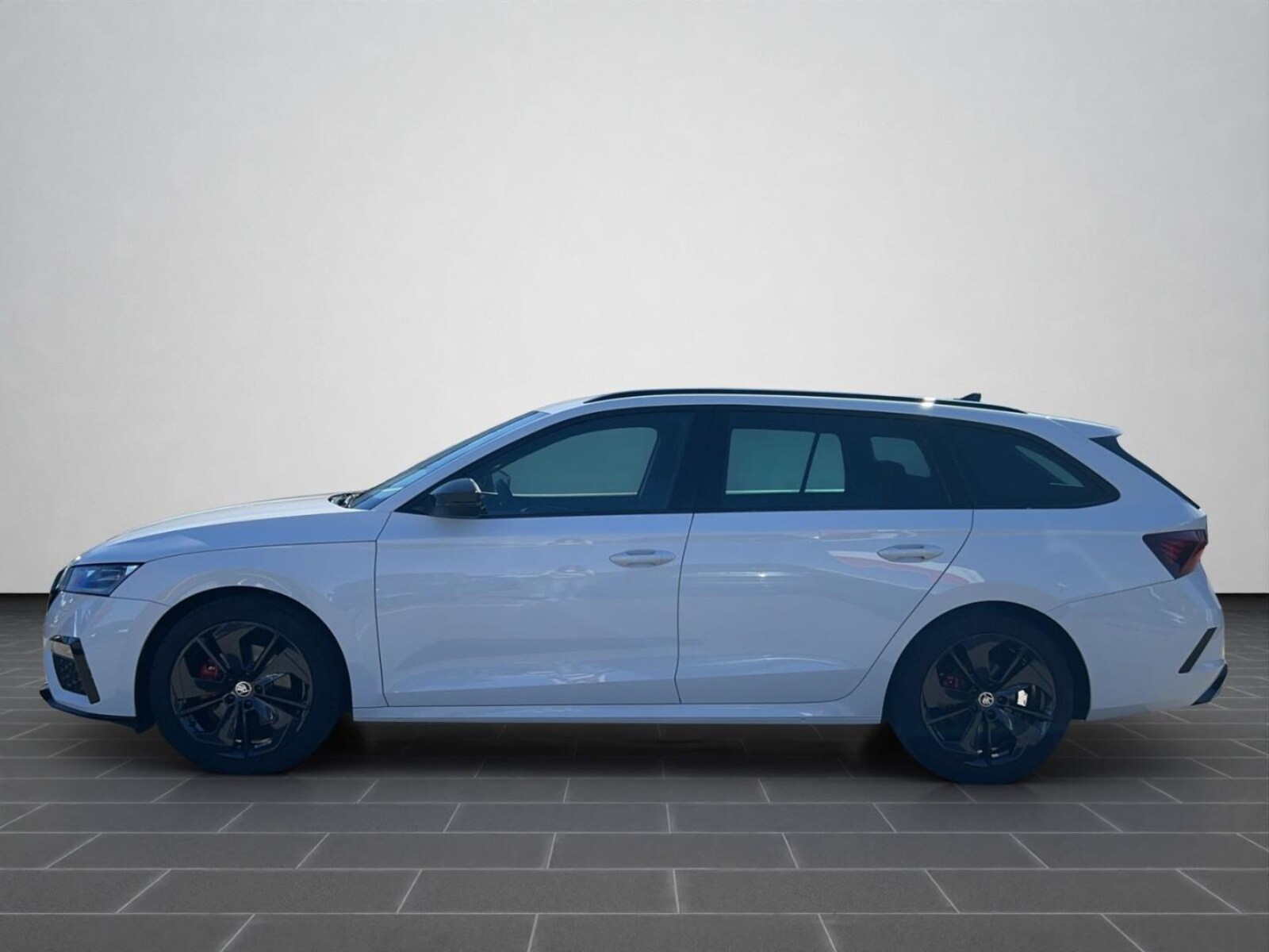Škoda Octavia Combi – Bild 7