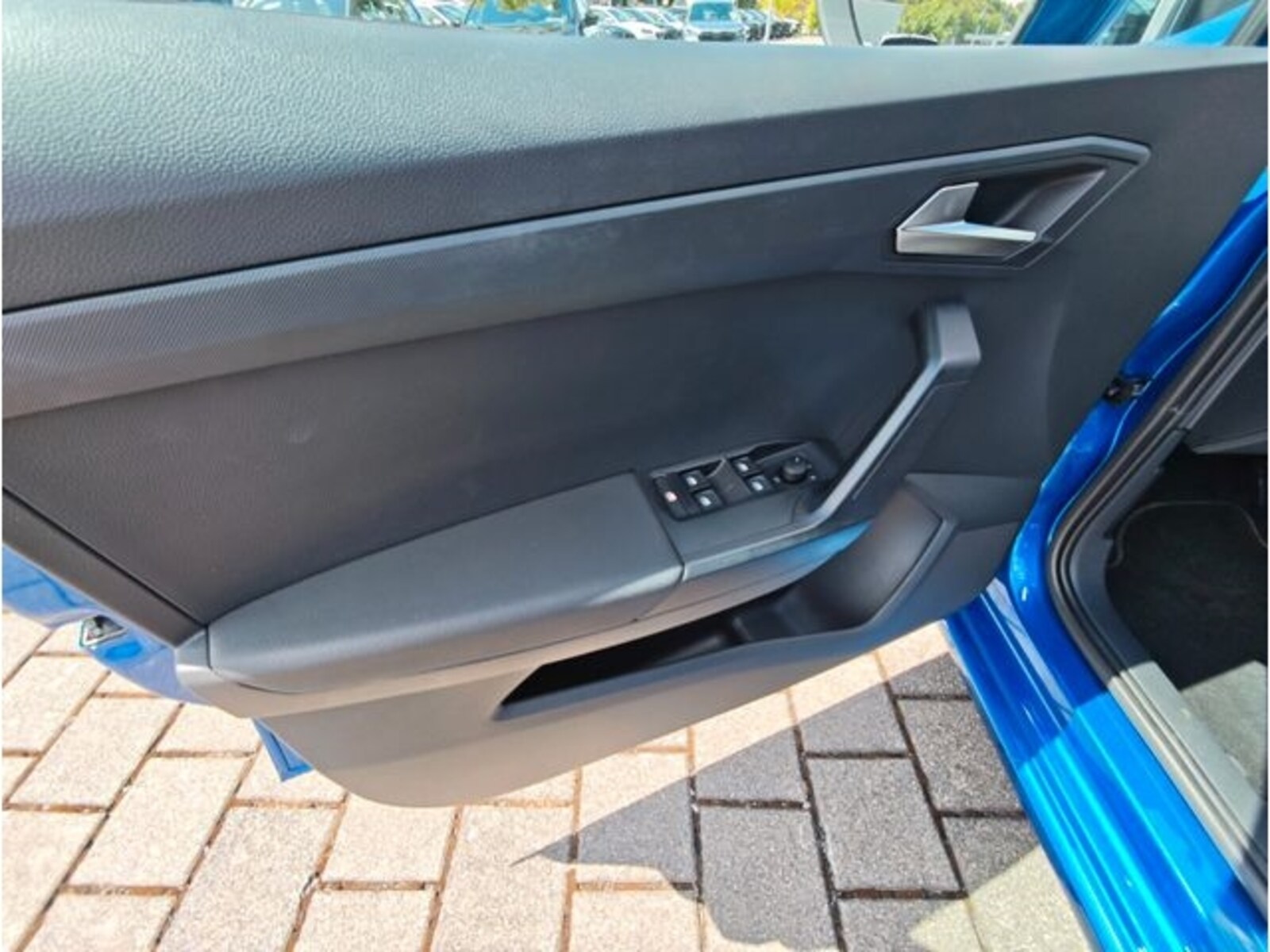 SEAT Ibiza – Bild 24