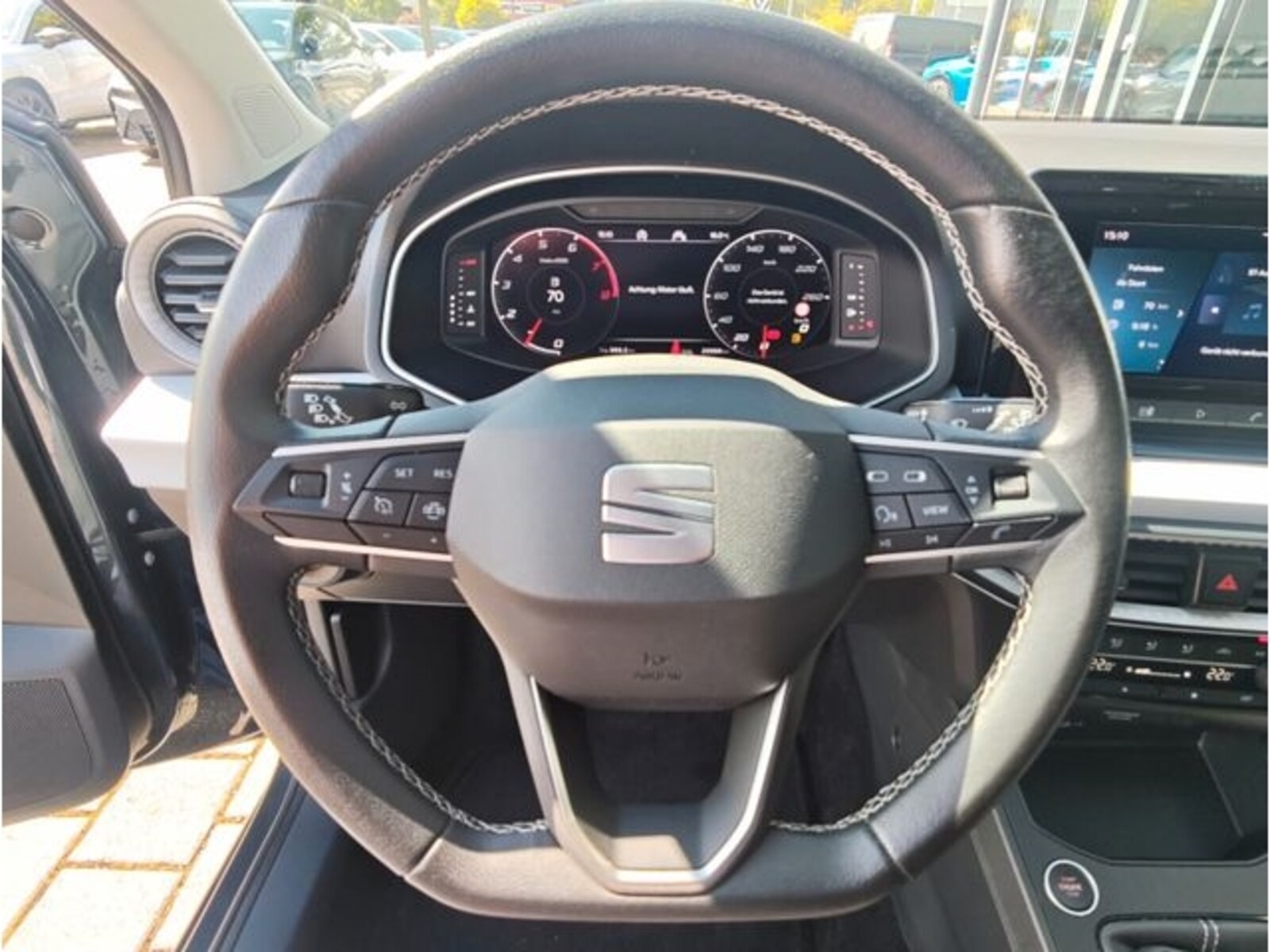 SEAT Ibiza – Bild 30