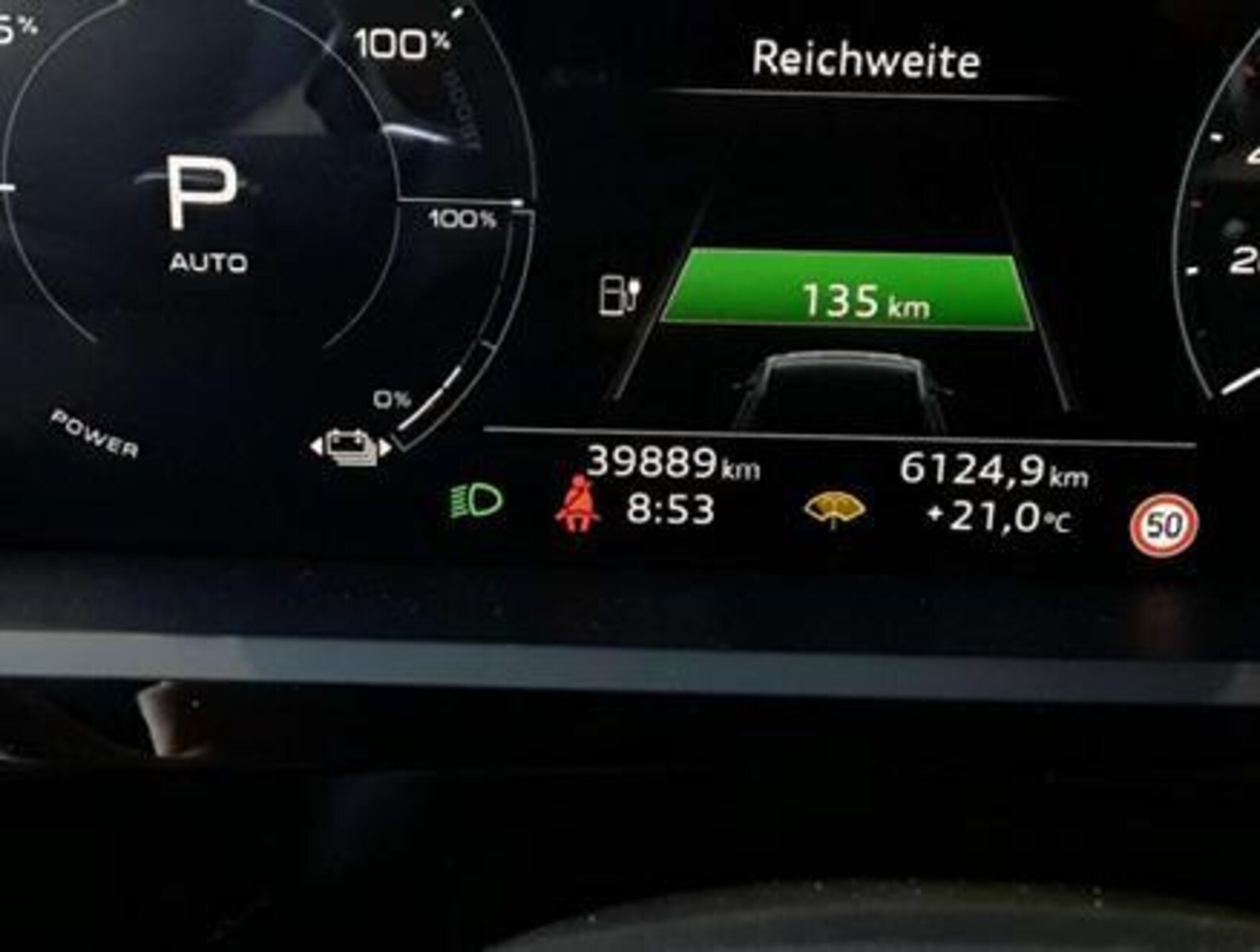 Audi Q8 e-tron – Bild 4