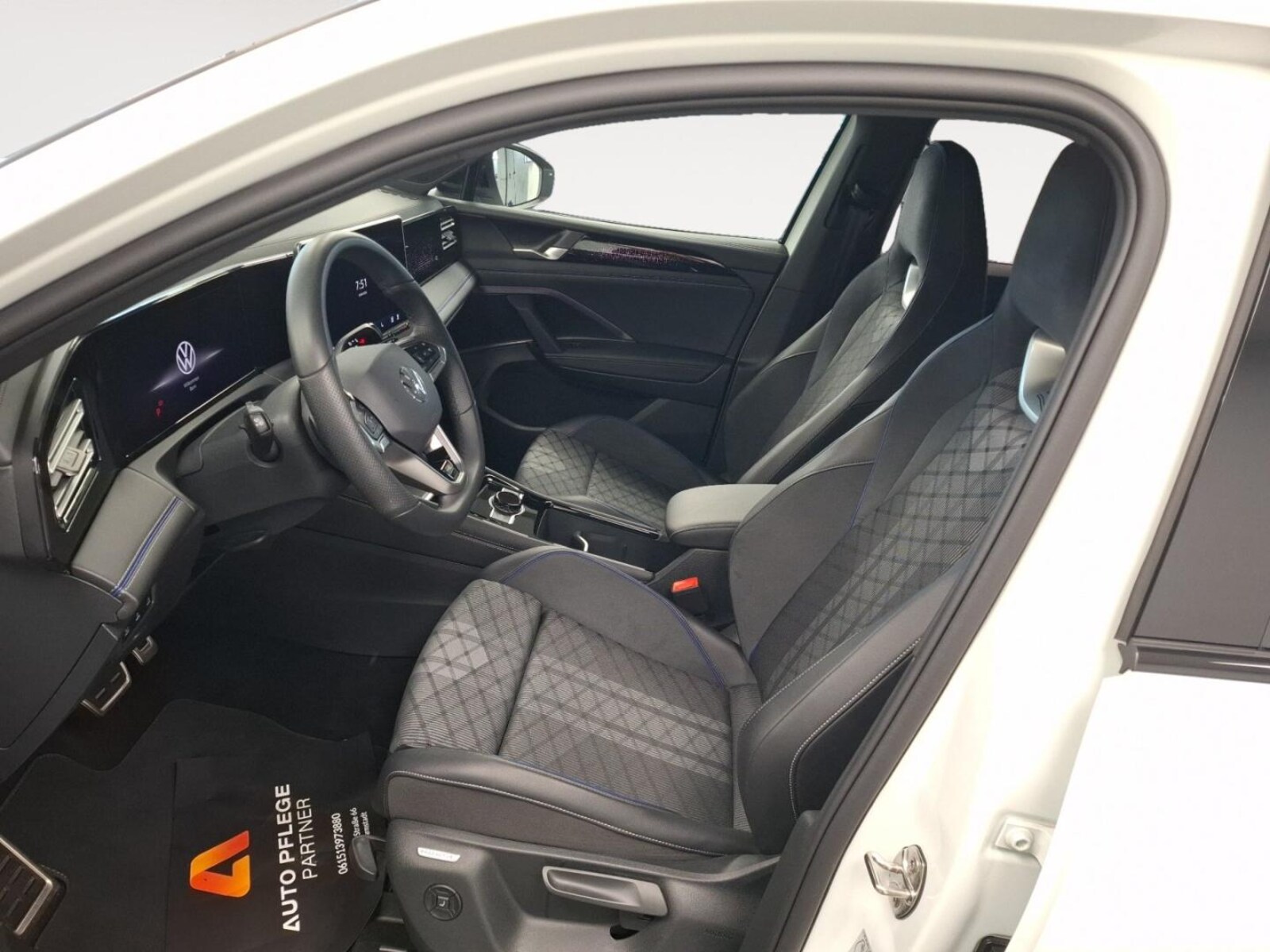 Volkswagen Tiguan – Bild 6