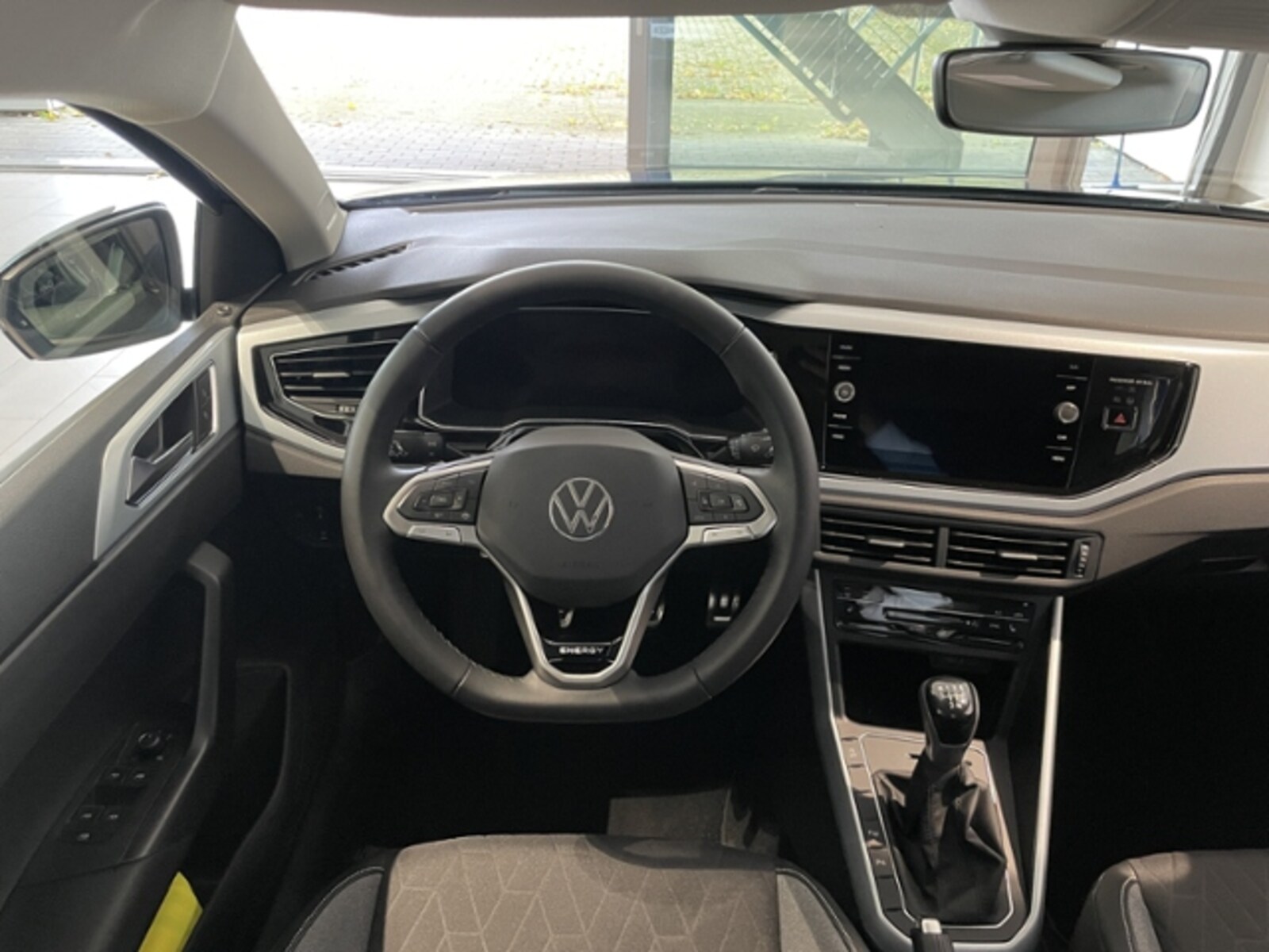 Volkswagen Polo – Bild 10