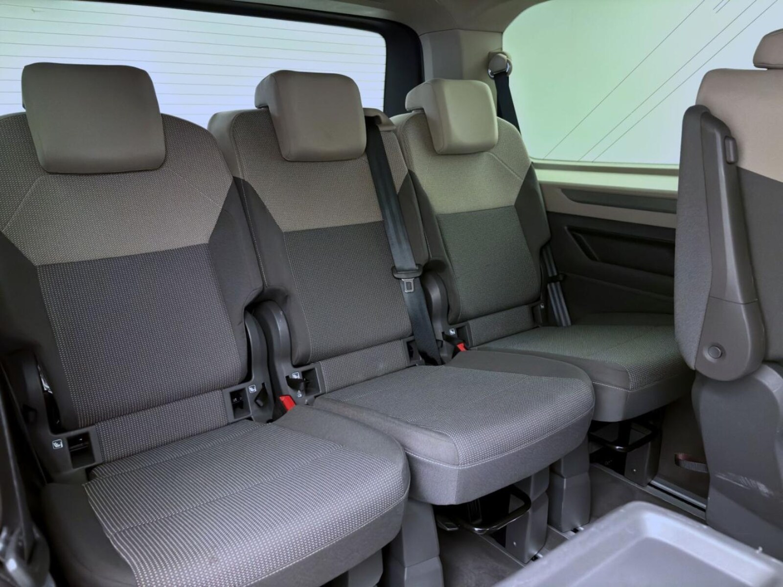 Volkswagen Multivan Langversion – Bild 19