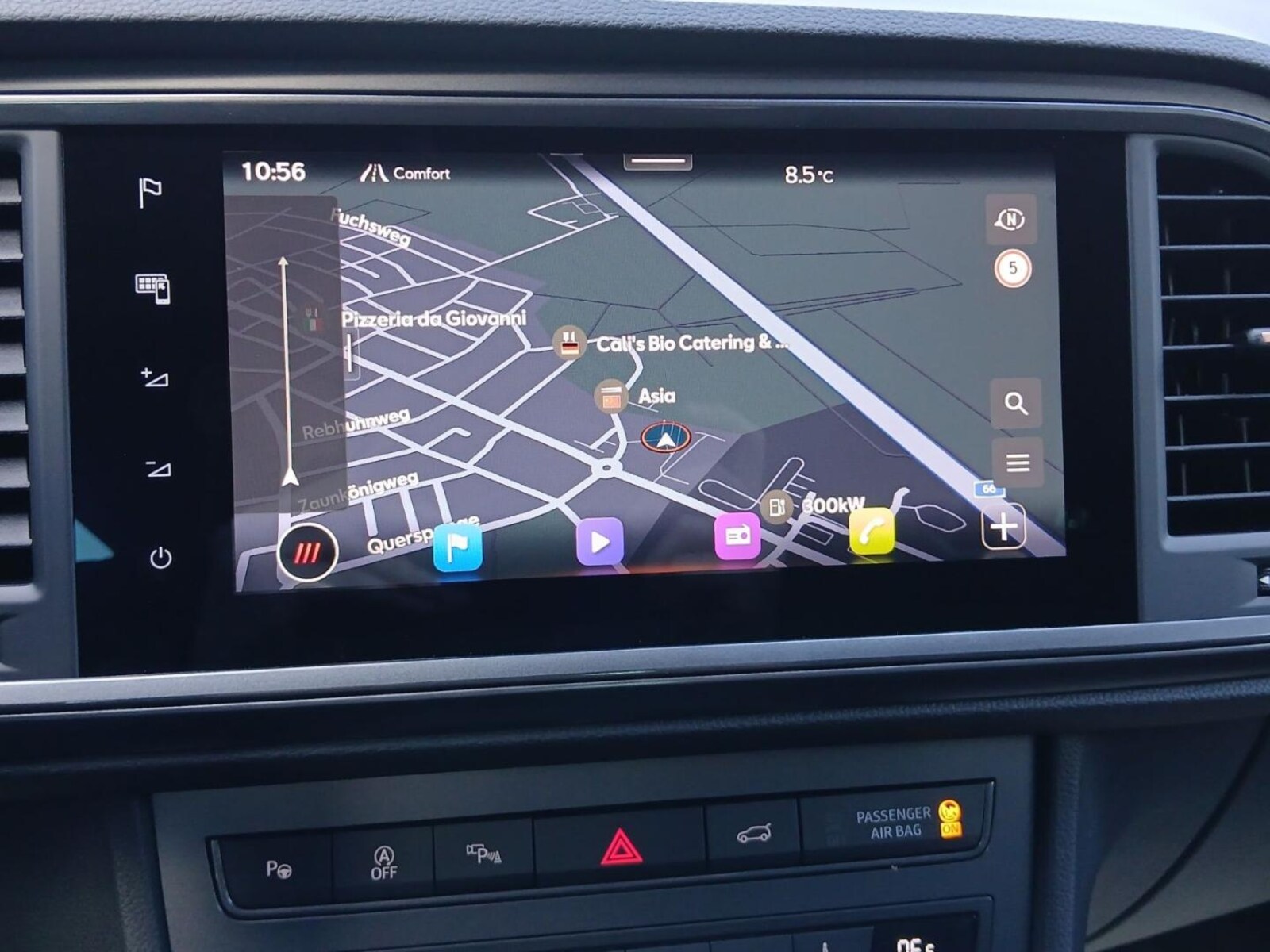 CUPRA Ateca – Bild 18