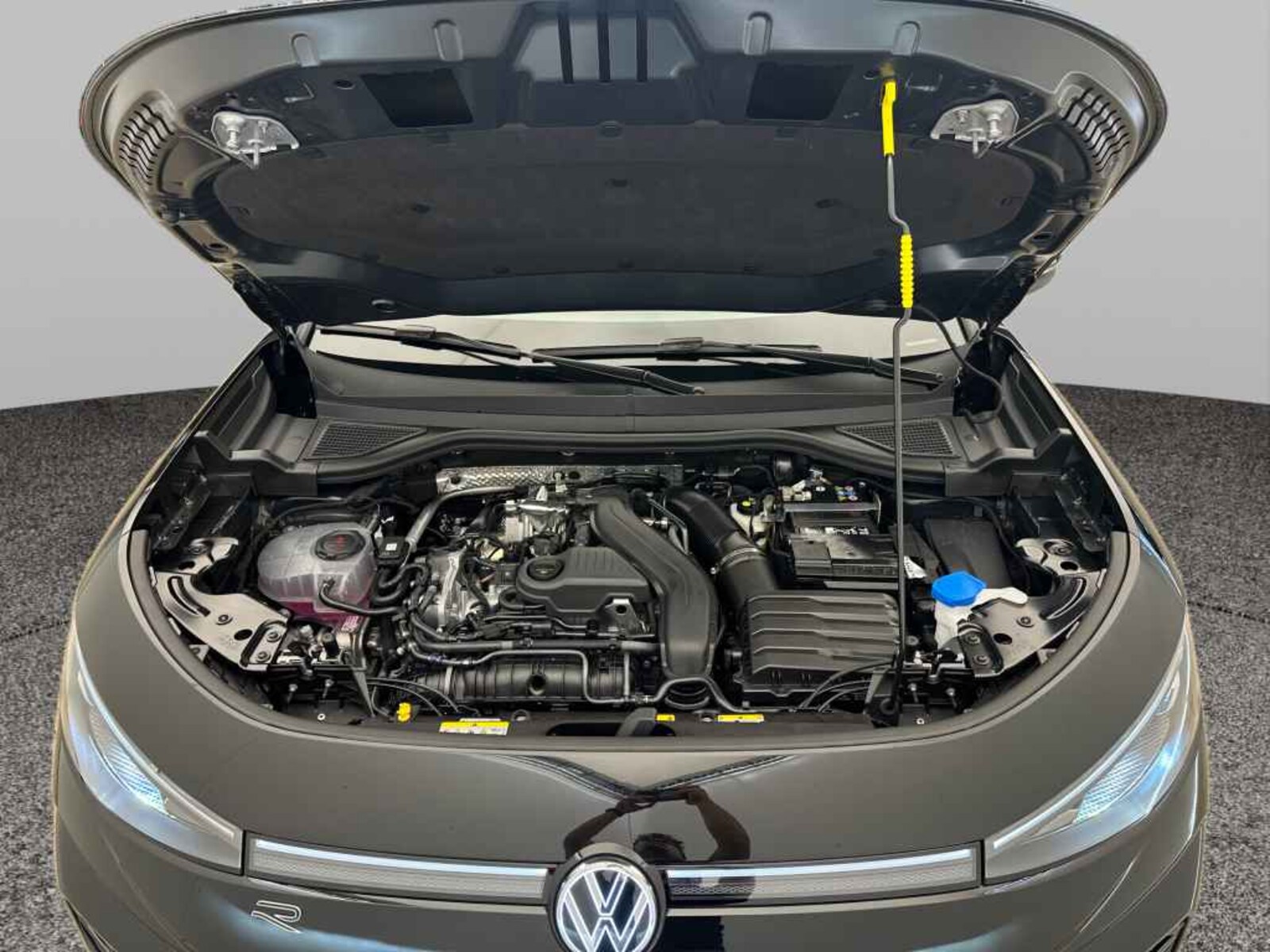 Volkswagen T-Roc – Bild 16