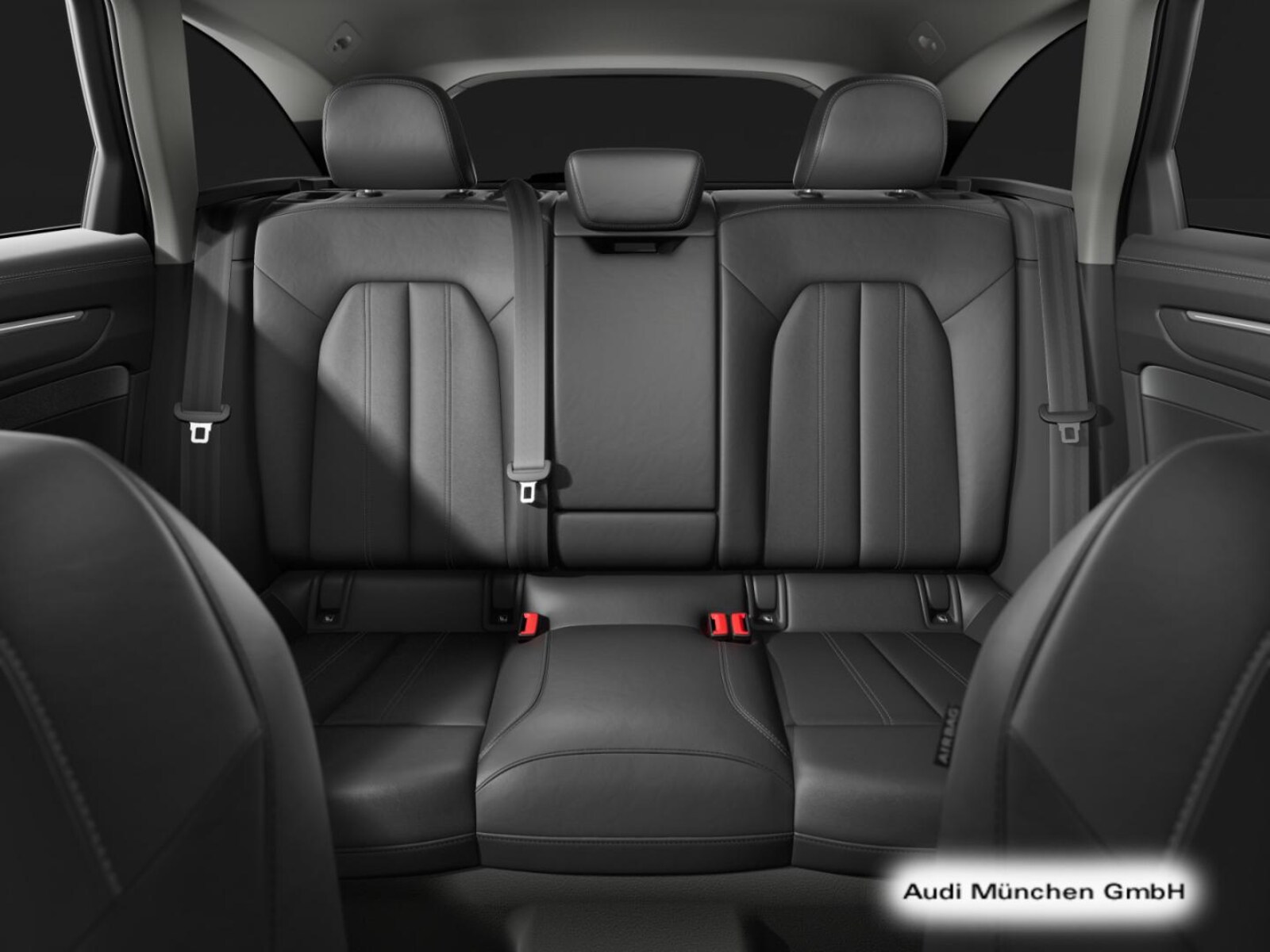 Audi A6 Avant – Bild 10