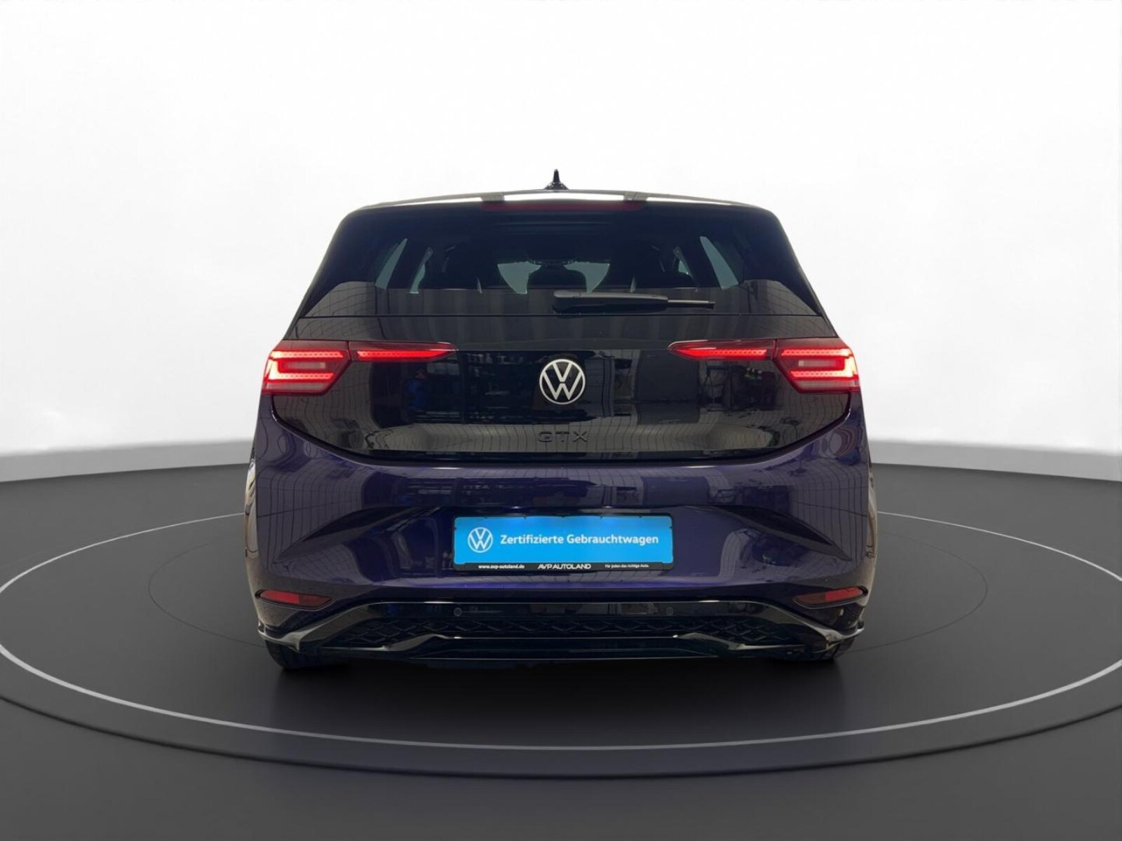 Volkswagen ID.3 – Bild 6