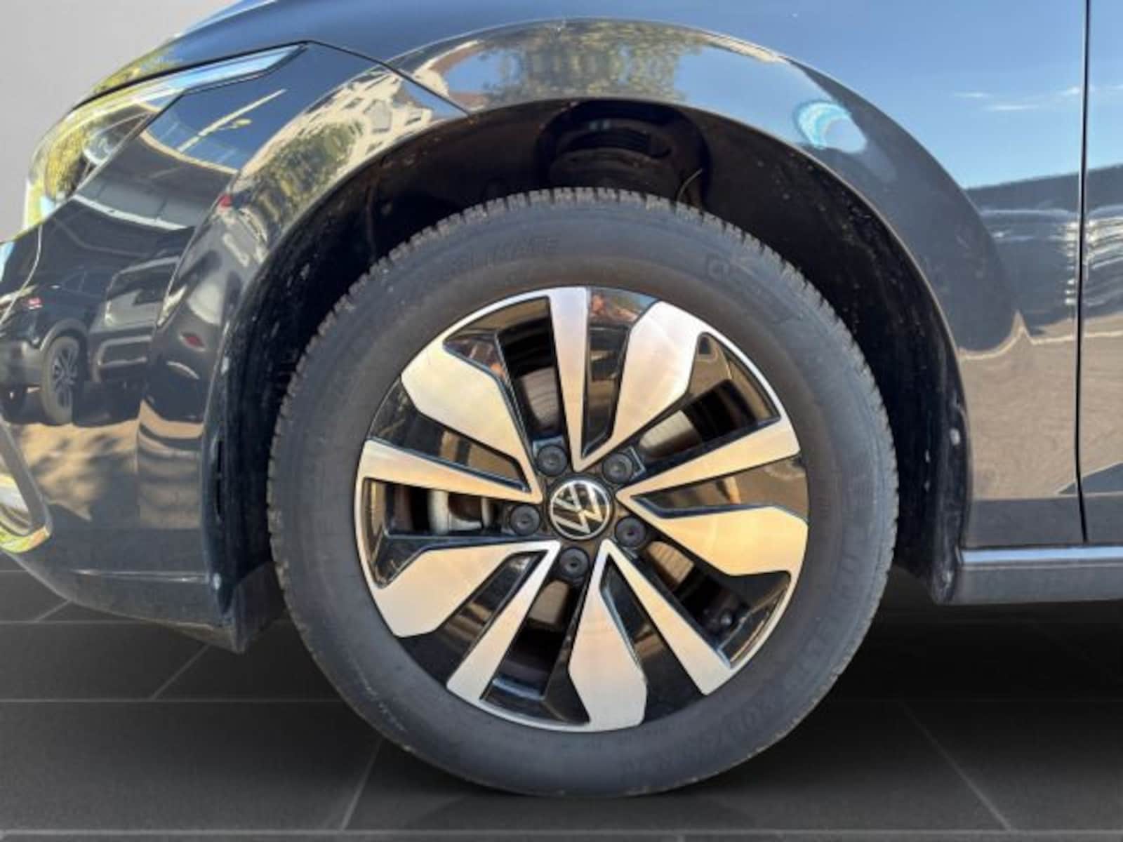 Volkswagen Golf – Bild 8
