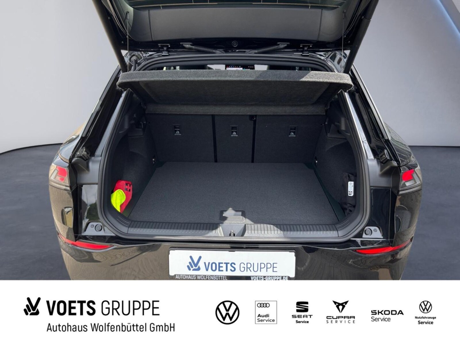 Volkswagen T-Roc – Bild 15