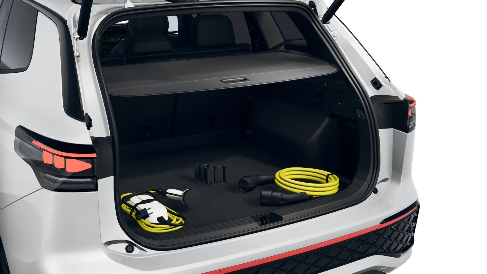 Volkswagen Tayron – Bild 8