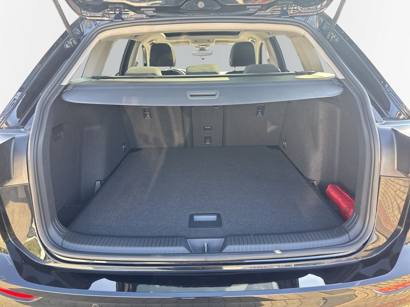 Volkswagen Golf Variant – Bild 10
