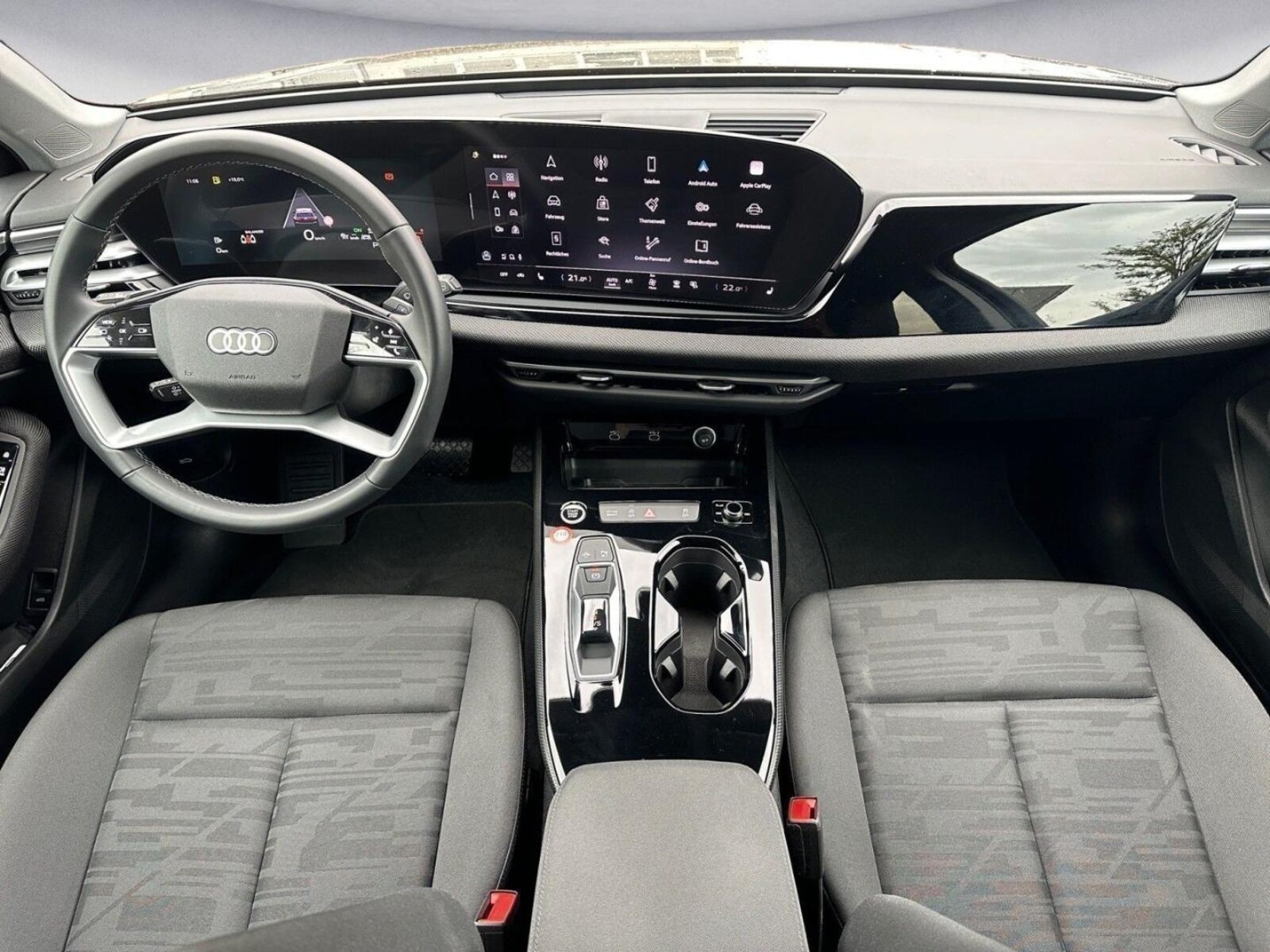 Audi A5 Avant – Bild 11