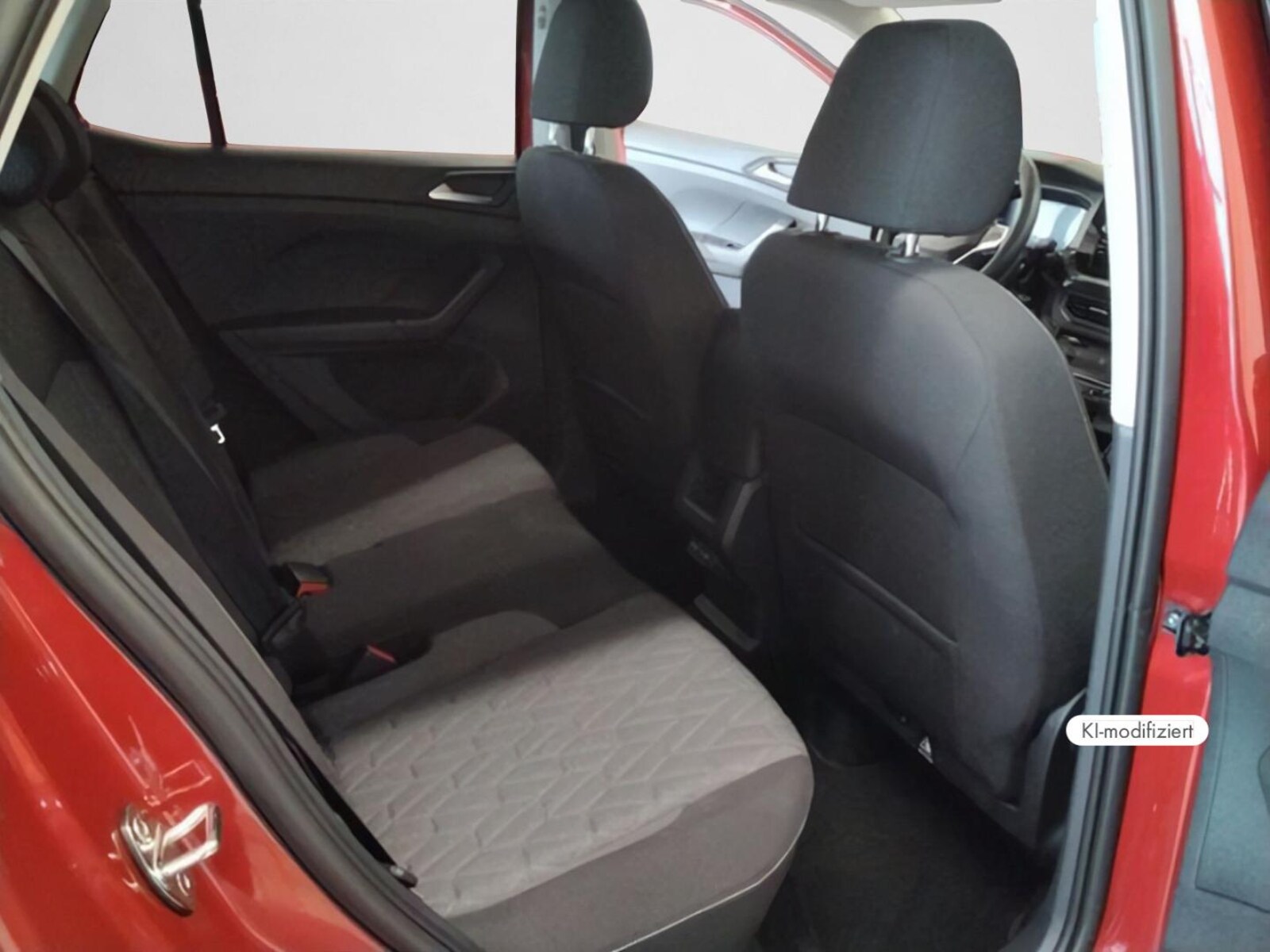 Volkswagen T-Cross – Bild 4
