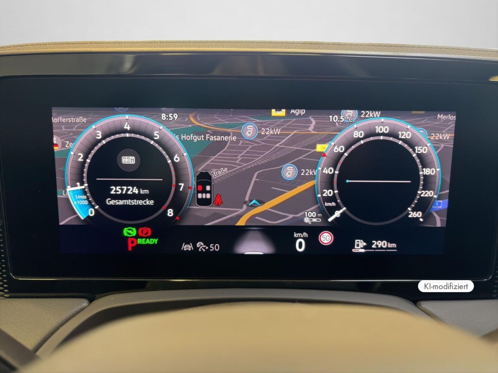 Volkswagen Passat – Bild 10
