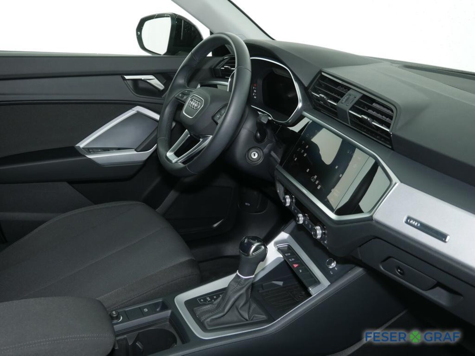 Audi Q3 – Bild 5