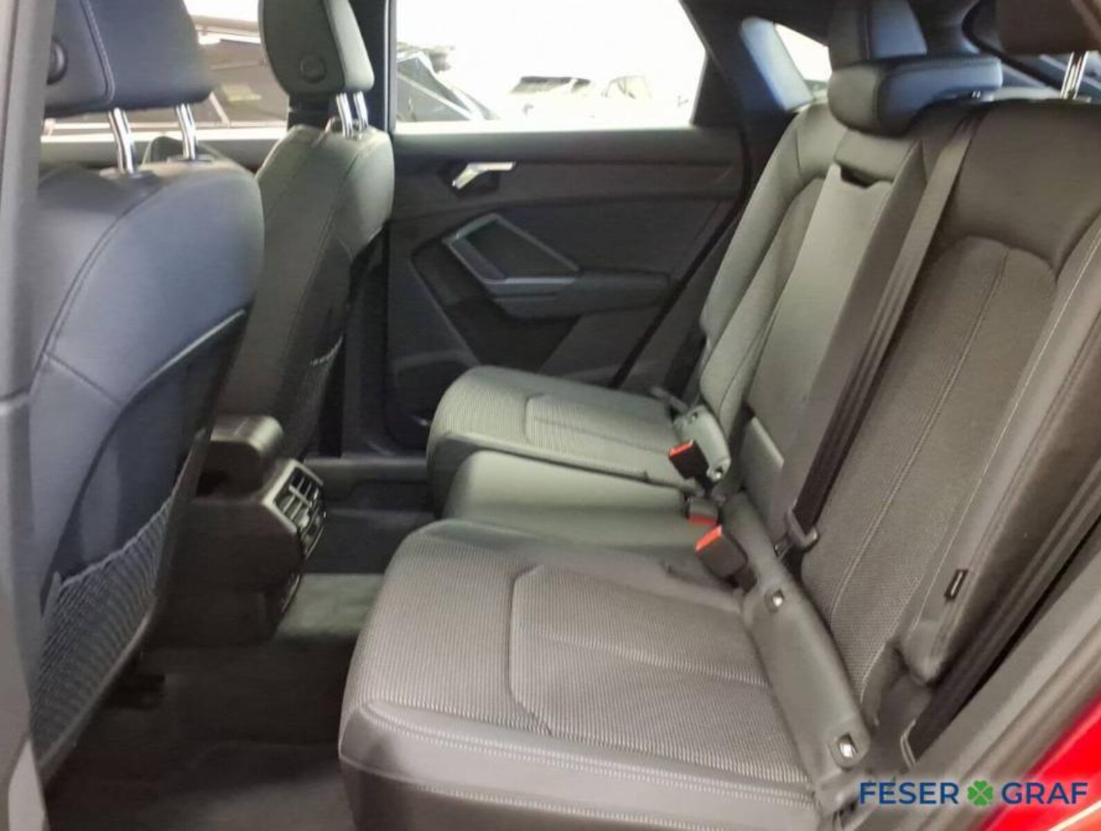 Audi Q3 Sportback – Bild 6