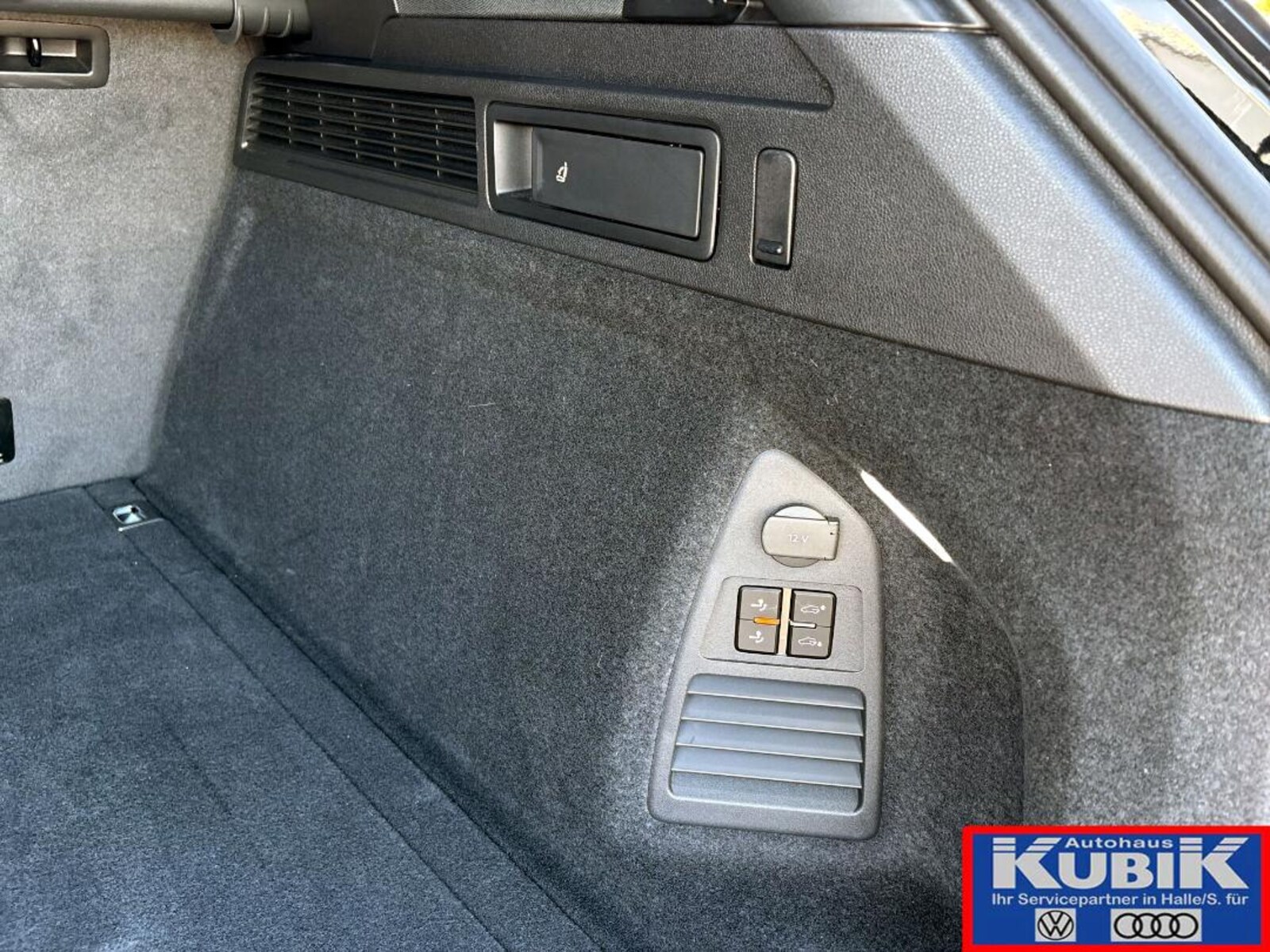 Volkswagen Touareg – Bild 42