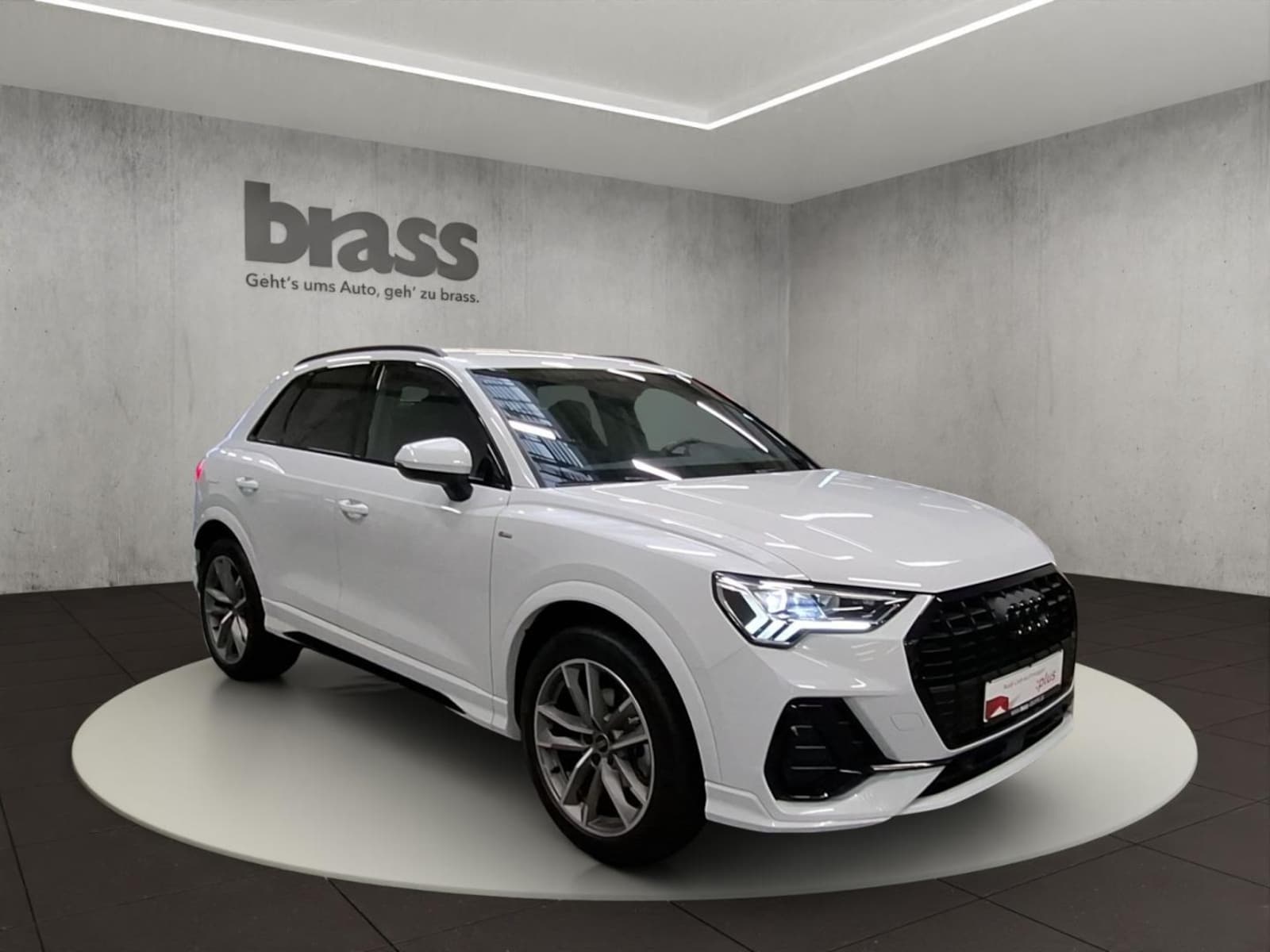 Audi Q3 – Bild 7