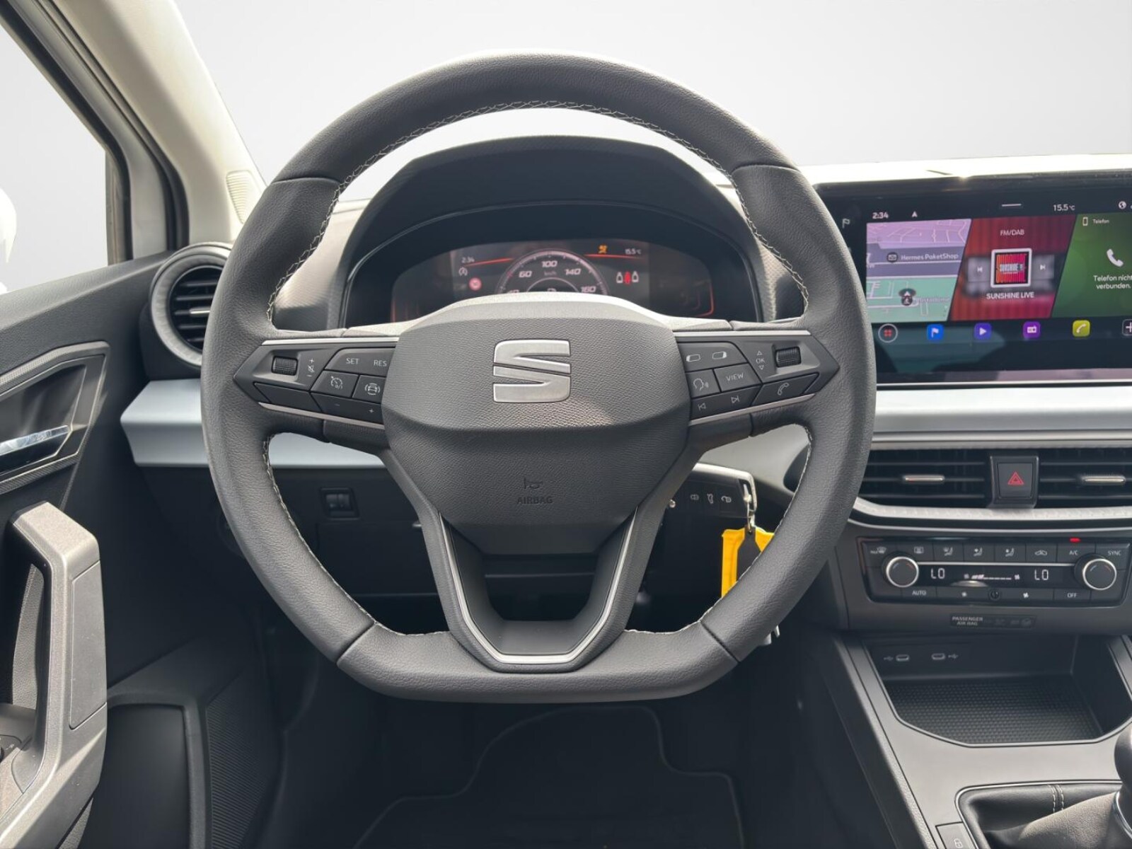 SEAT Ibiza – Bild 10