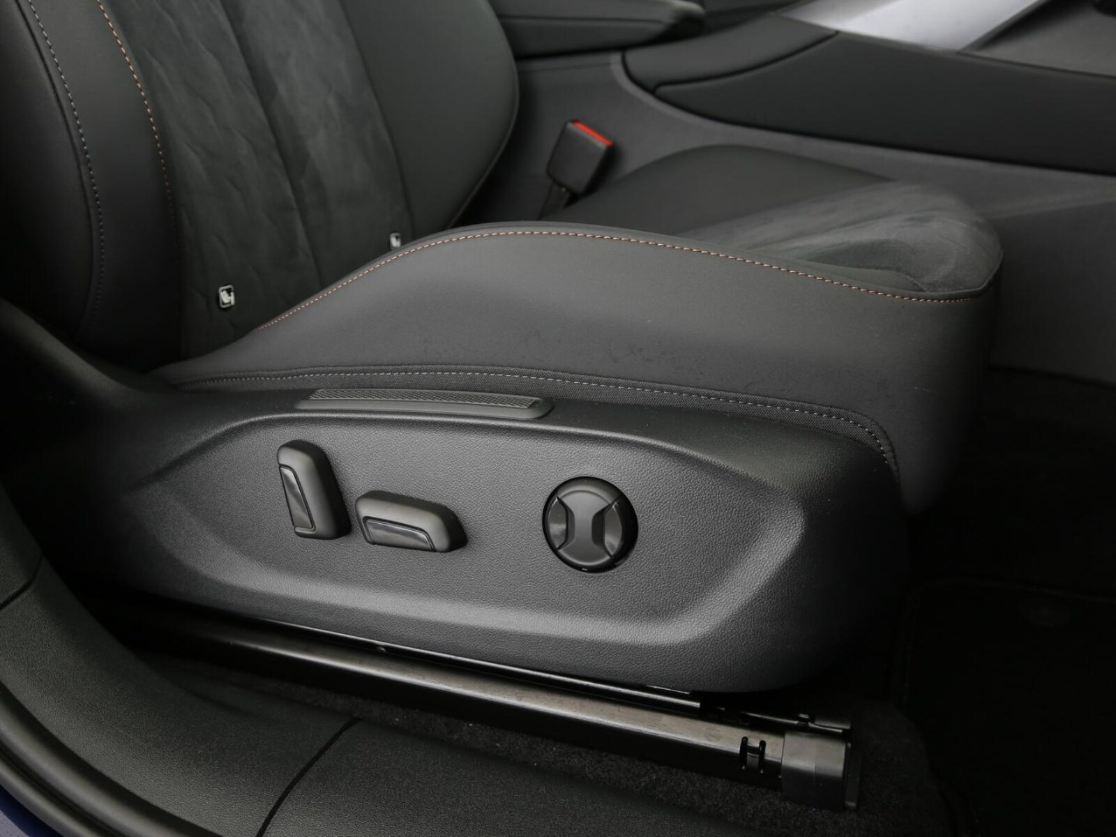 CUPRA Terramar – Bild 21
