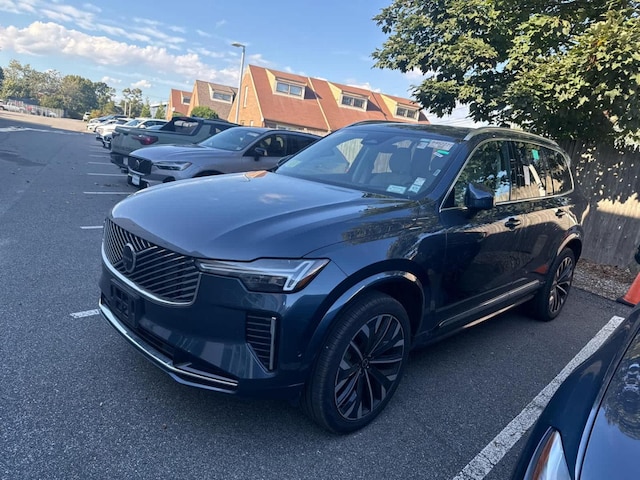 2026 Volvo XC90