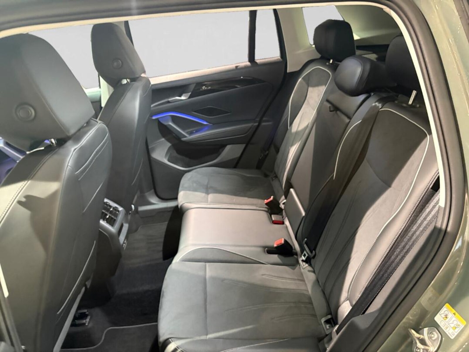 Volkswagen Tiguan – Bild 15