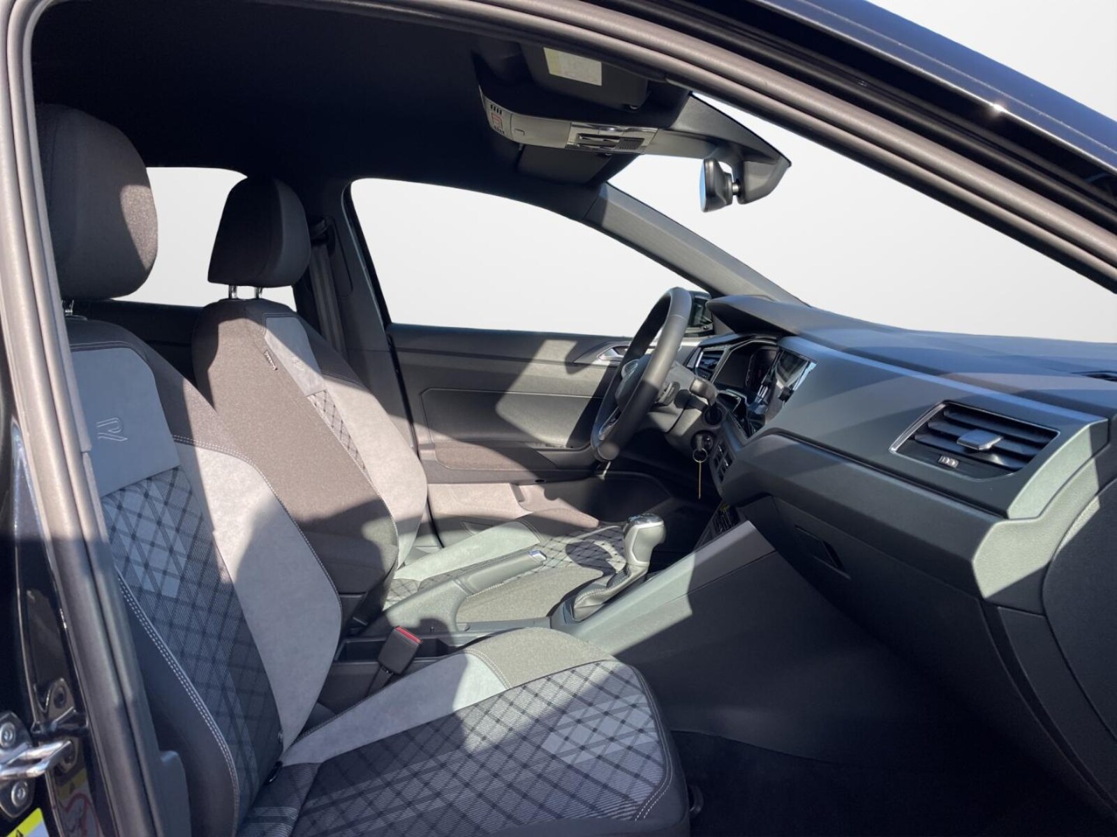 Volkswagen Taigo – Bild 14