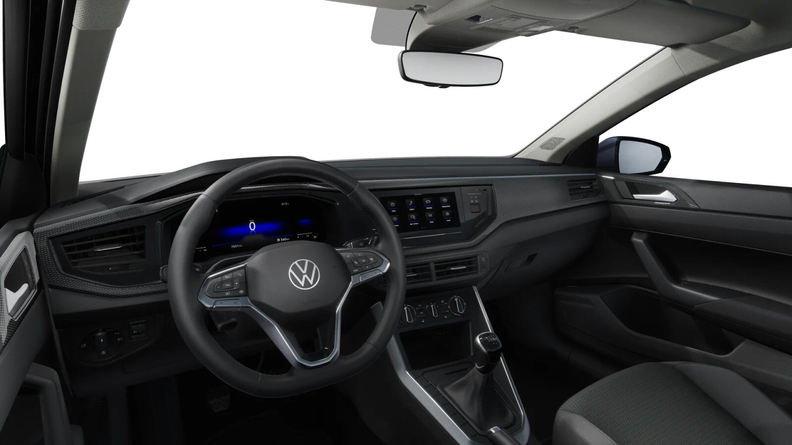 Volkswagen Polo – Bild 11