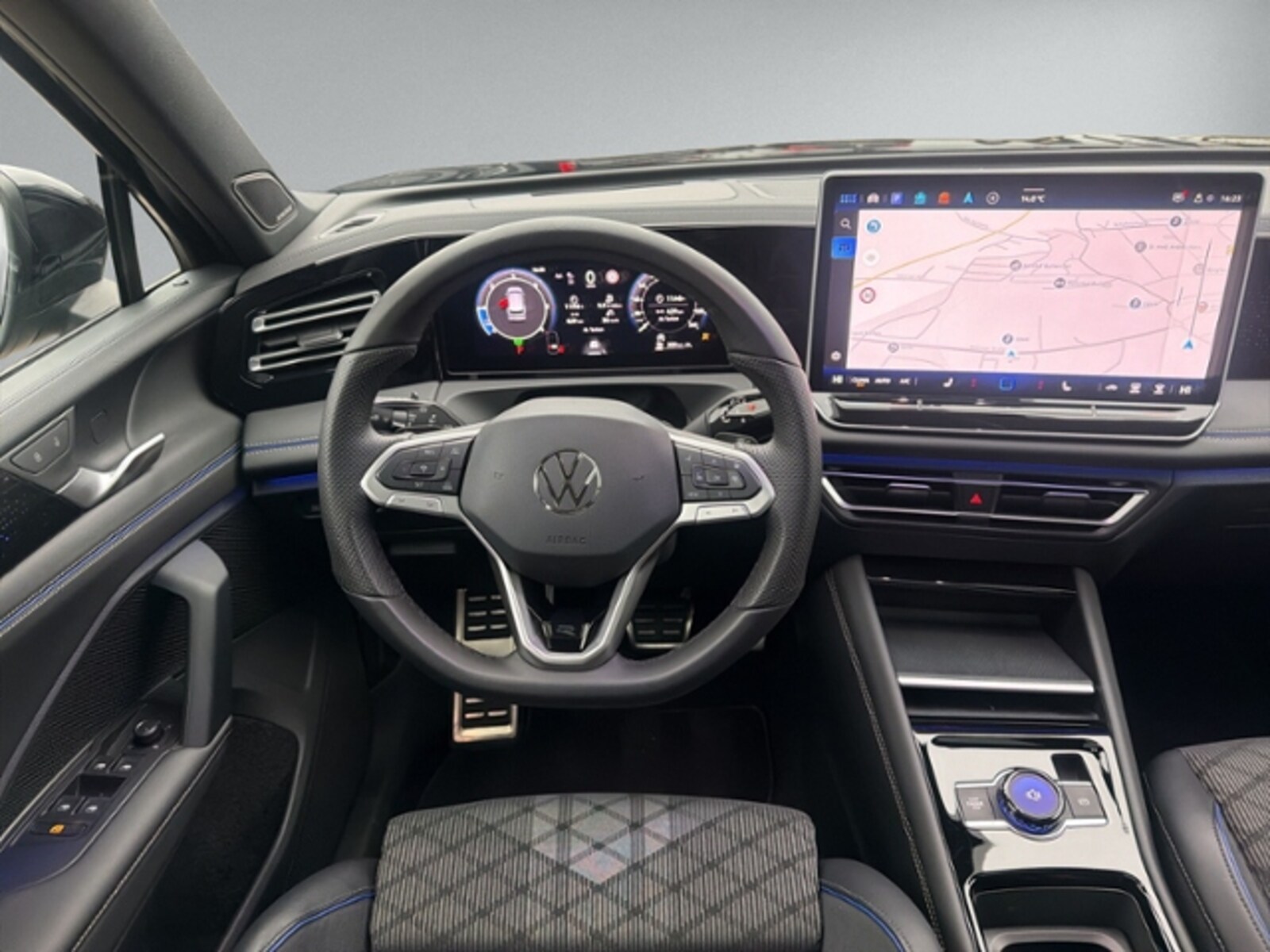 Volkswagen Tiguan – Bild 14