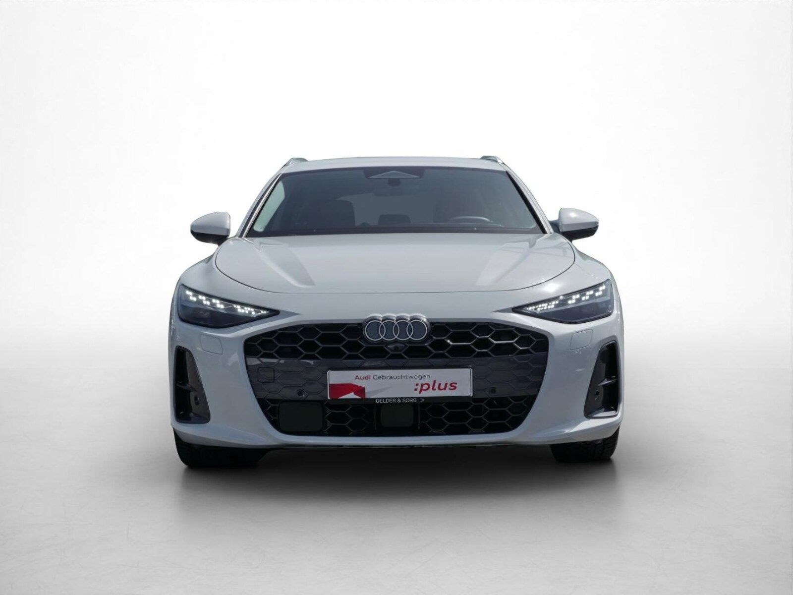 Audi A6 Avant – Bild 18
