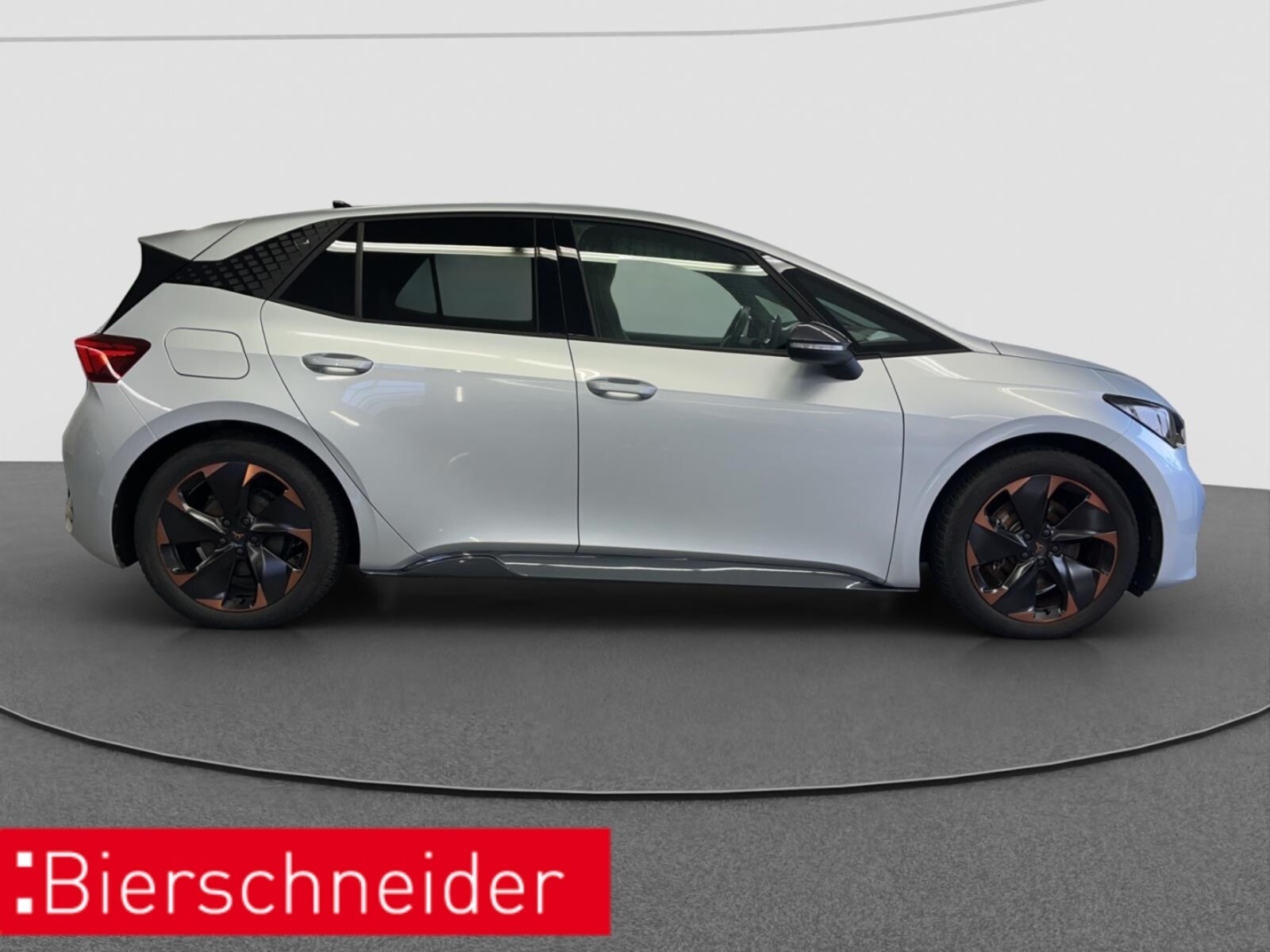CUPRA Born – Bild 10