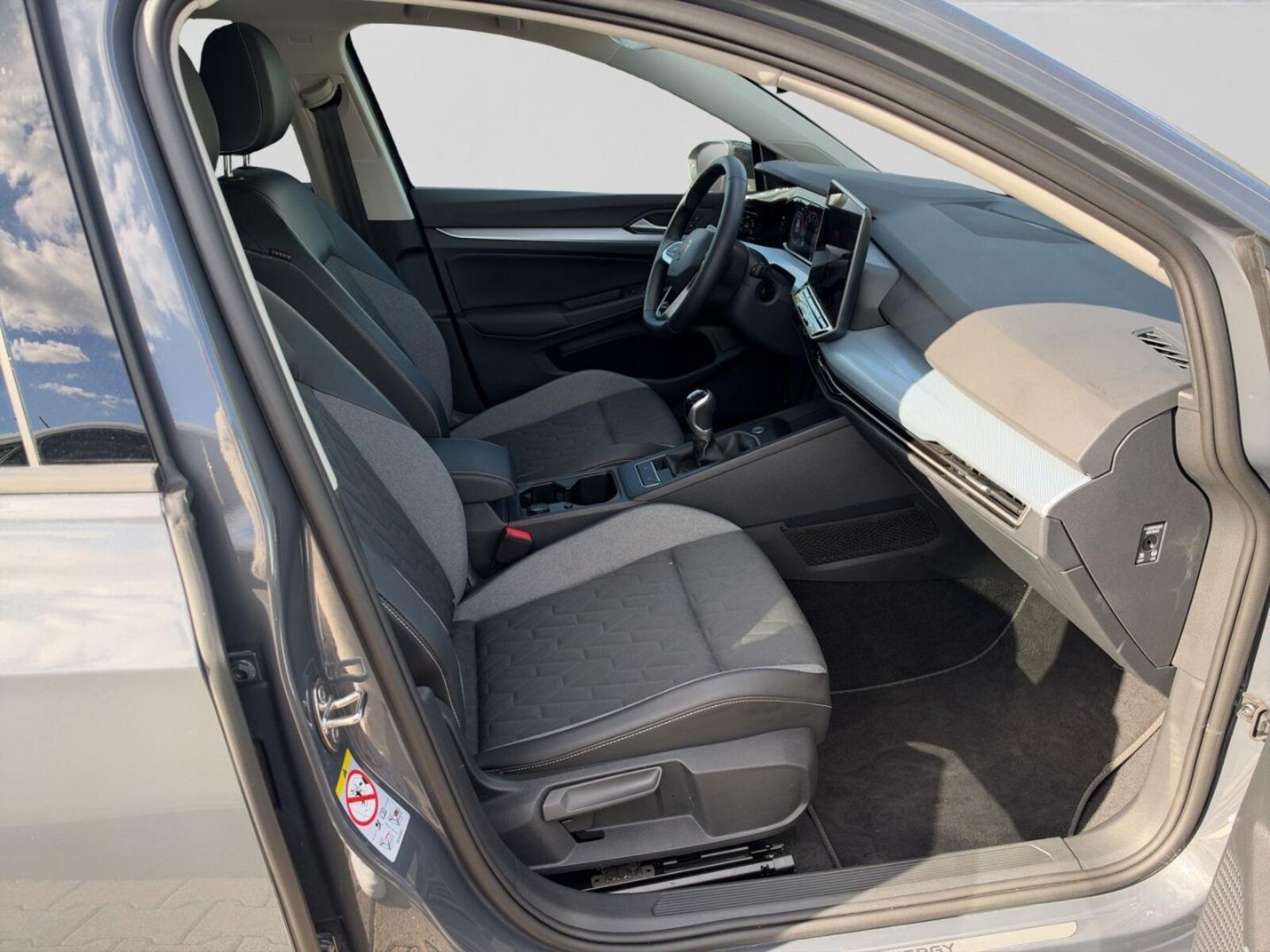 Volkswagen Golf – Bild 11