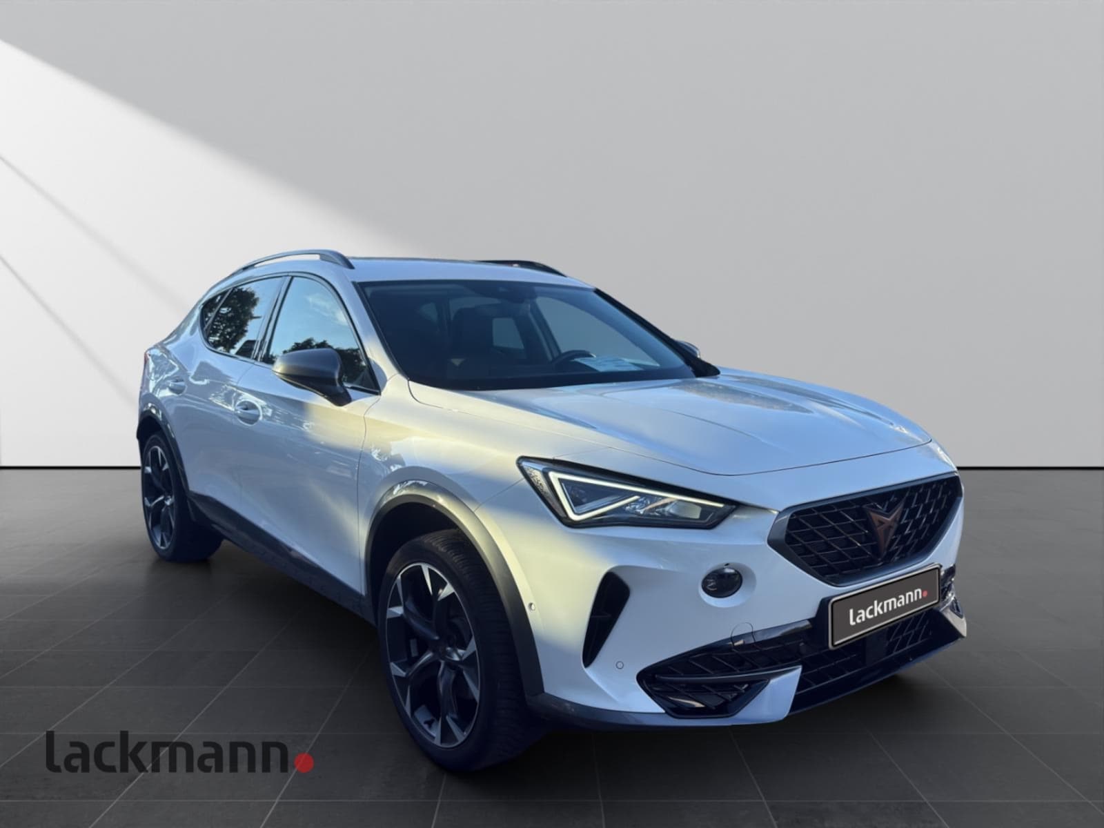 CUPRA Formentor – Bild 3