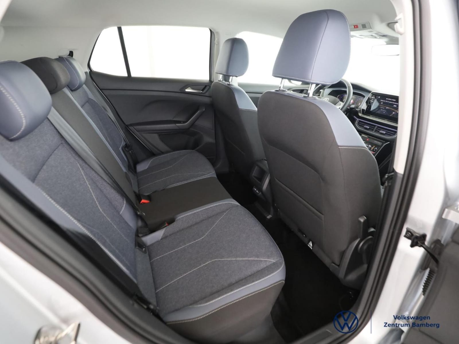 Volkswagen T-Cross – Bild 12
