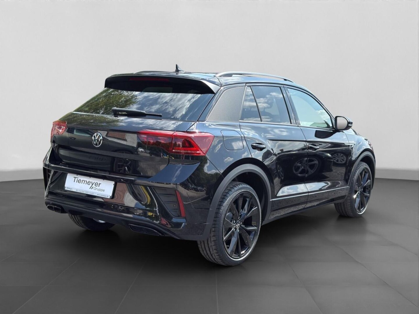 Volkswagen T-Roc – Bild 3
