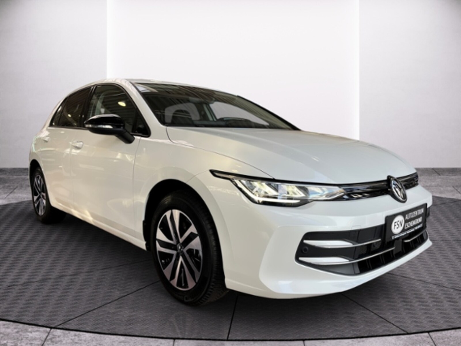 Volkswagen Golf – Bild 3