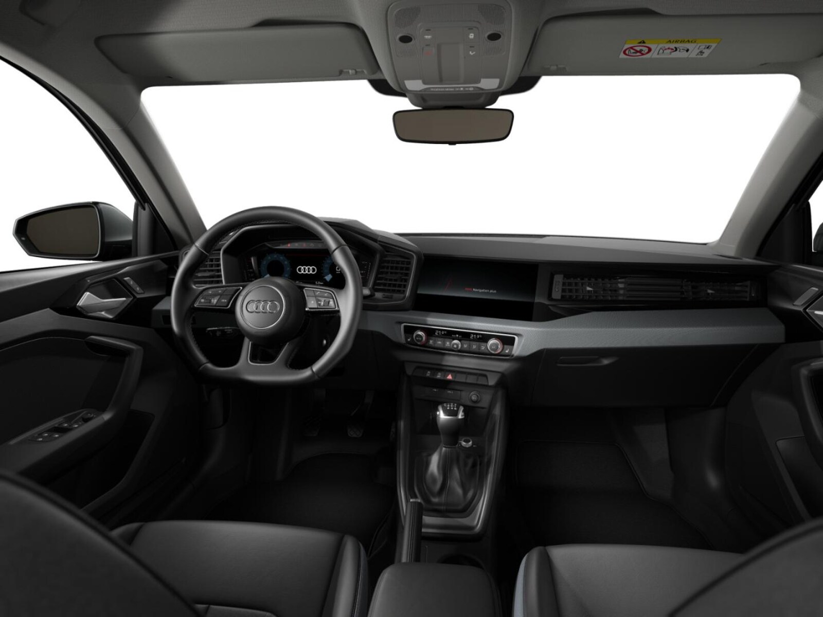 Audi A1 allstreet – Bild 9